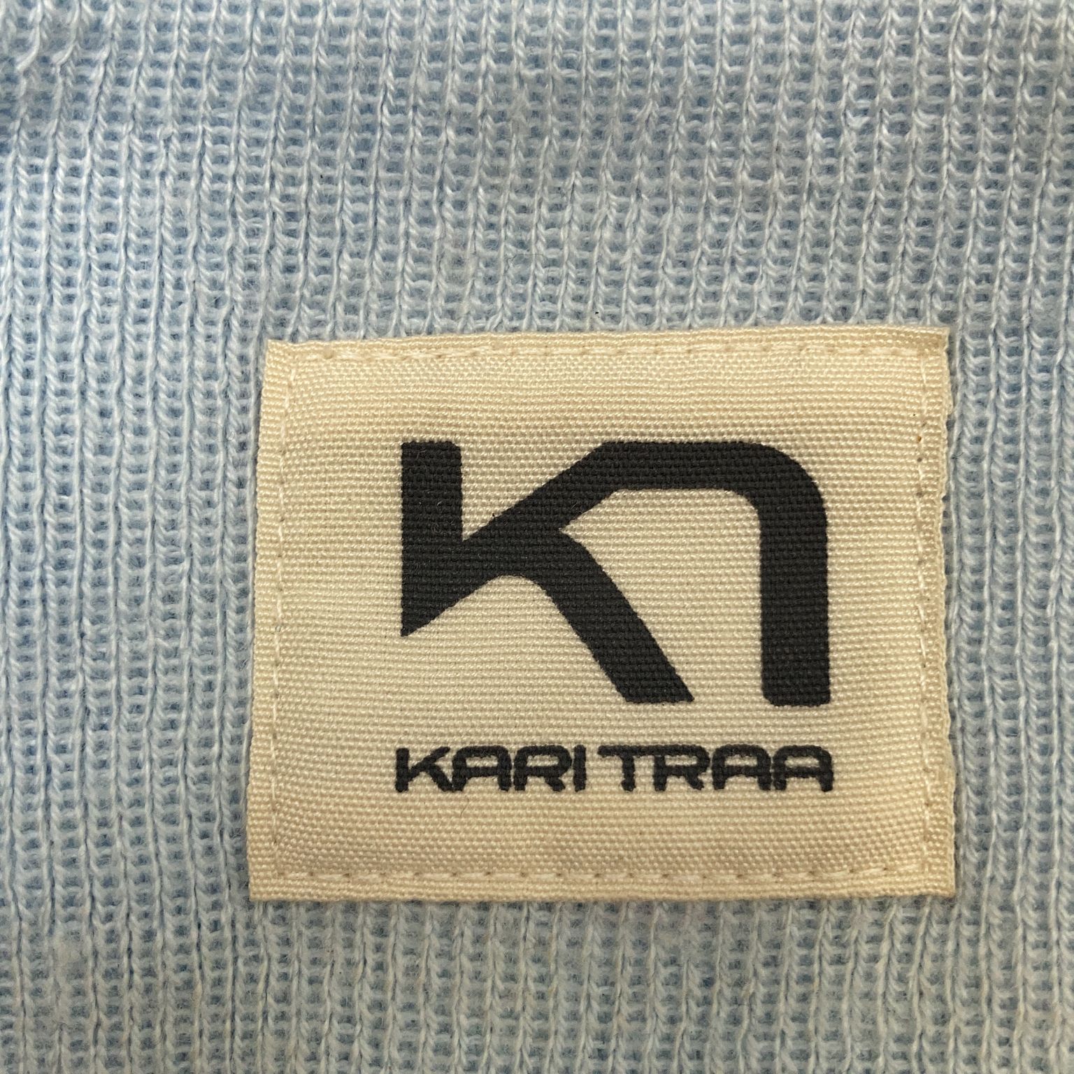 Kari Traa