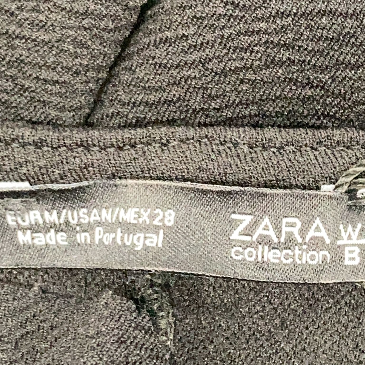 Zara WB Collection