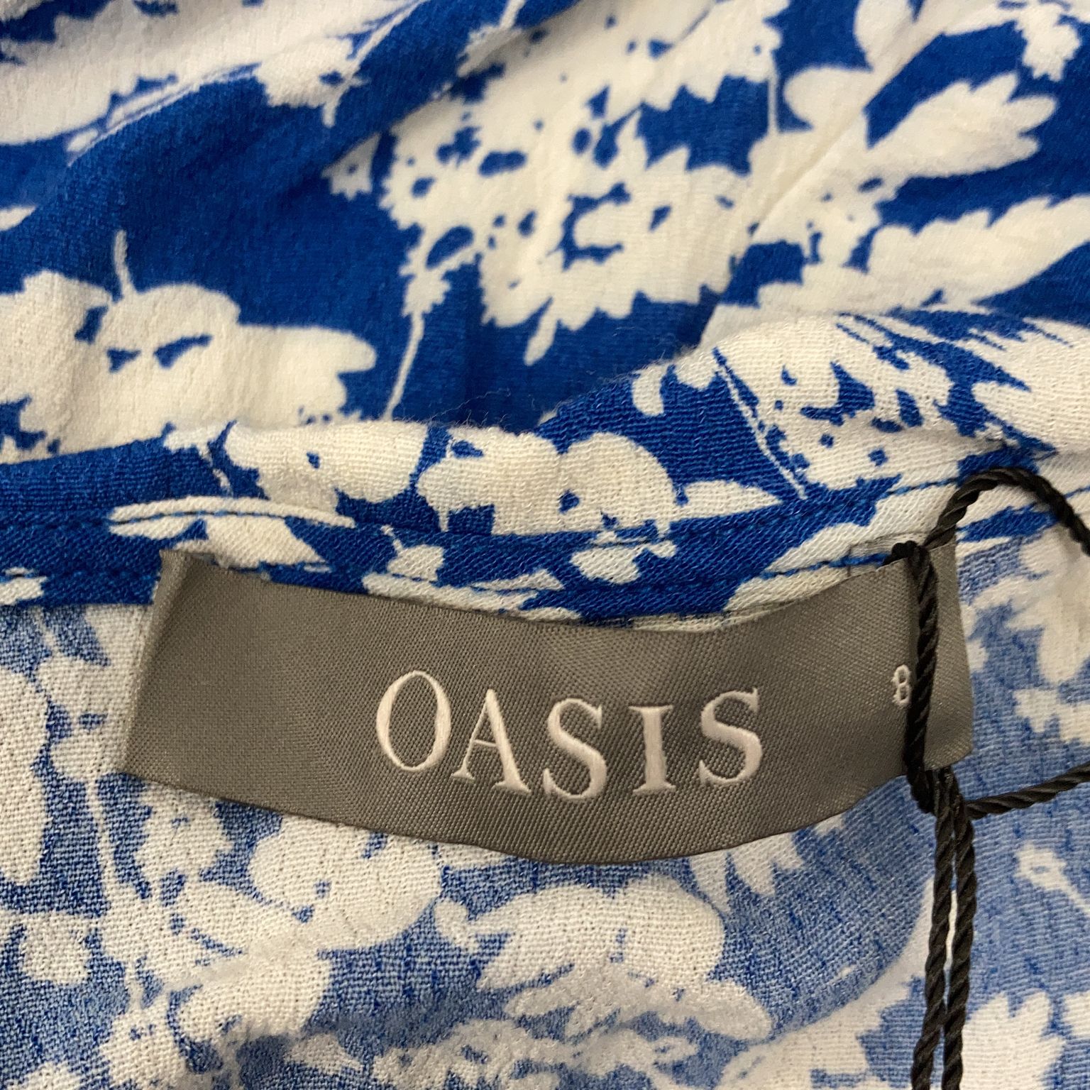 Oasis