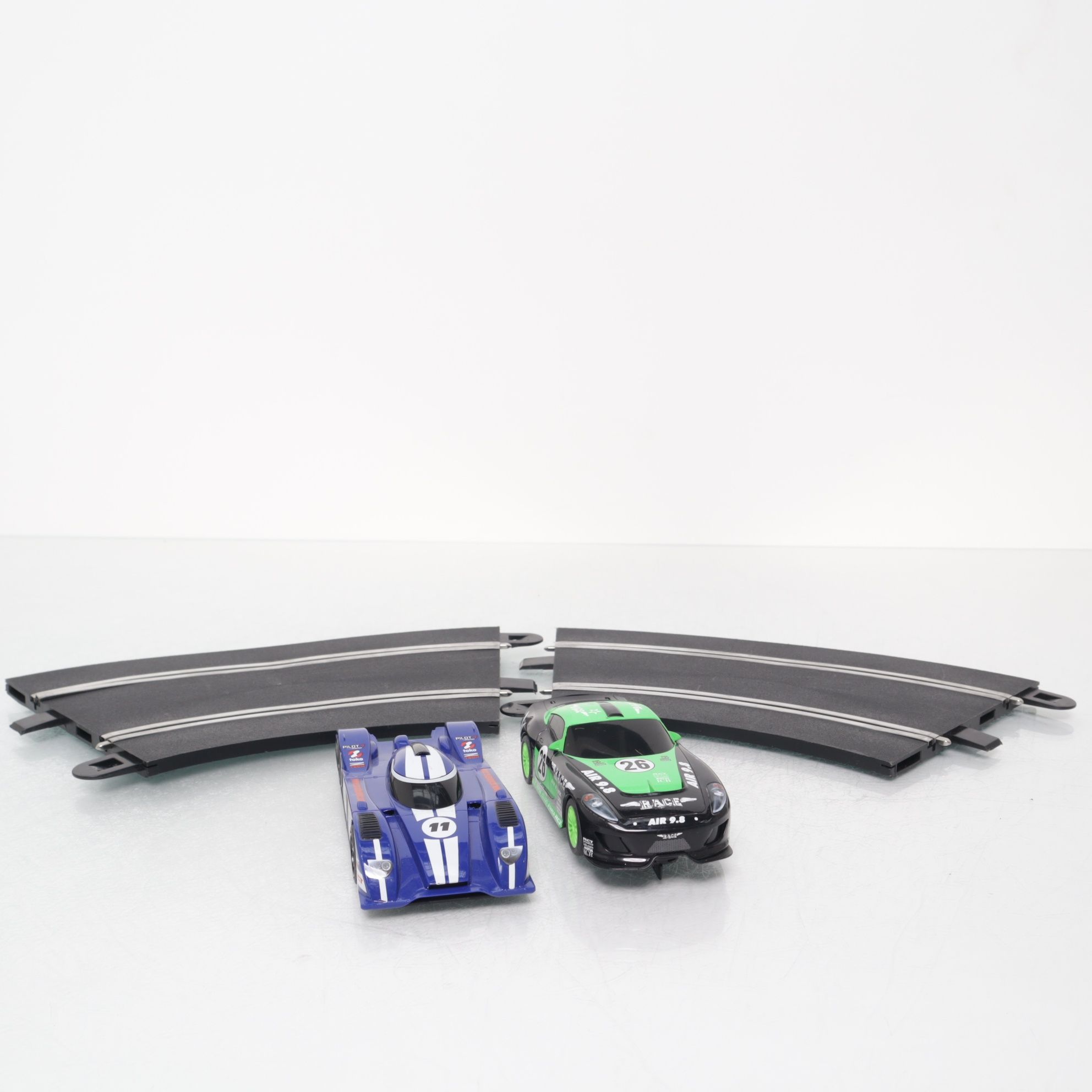 Scalextric