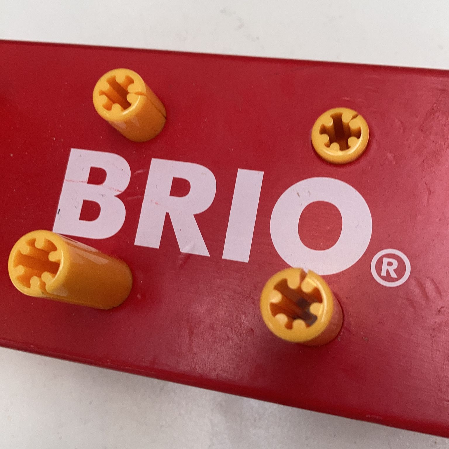 Brio