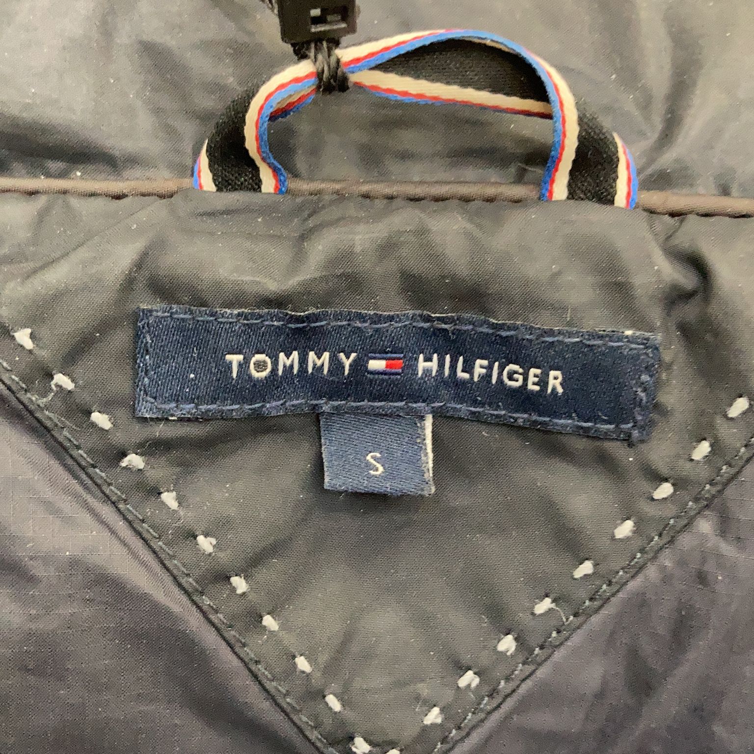 Tommy Hilfiger