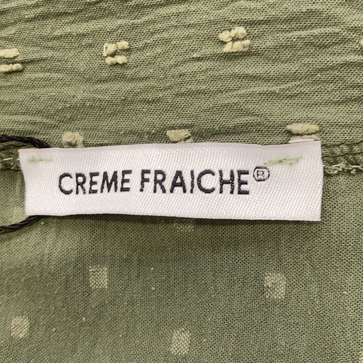 Creme Fraiche