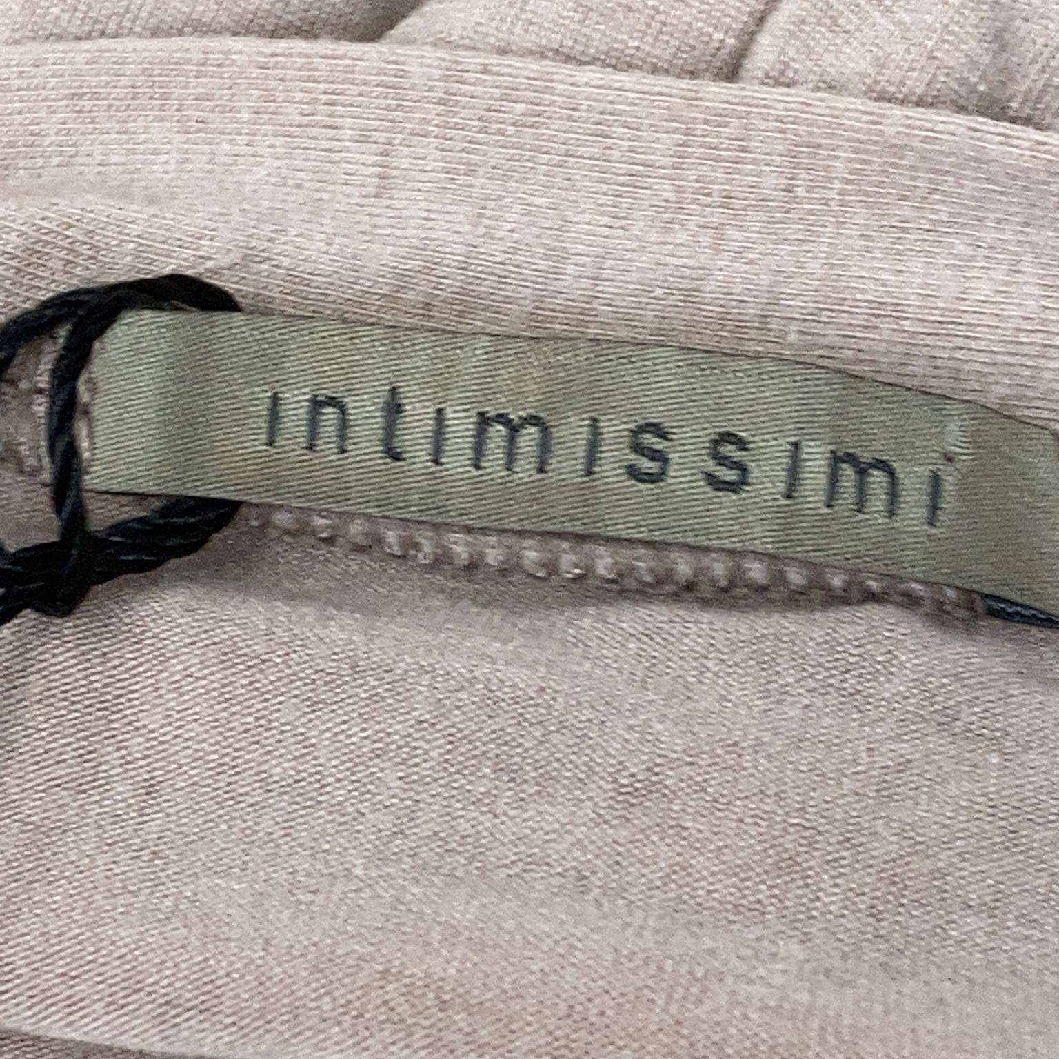 Intimissimi