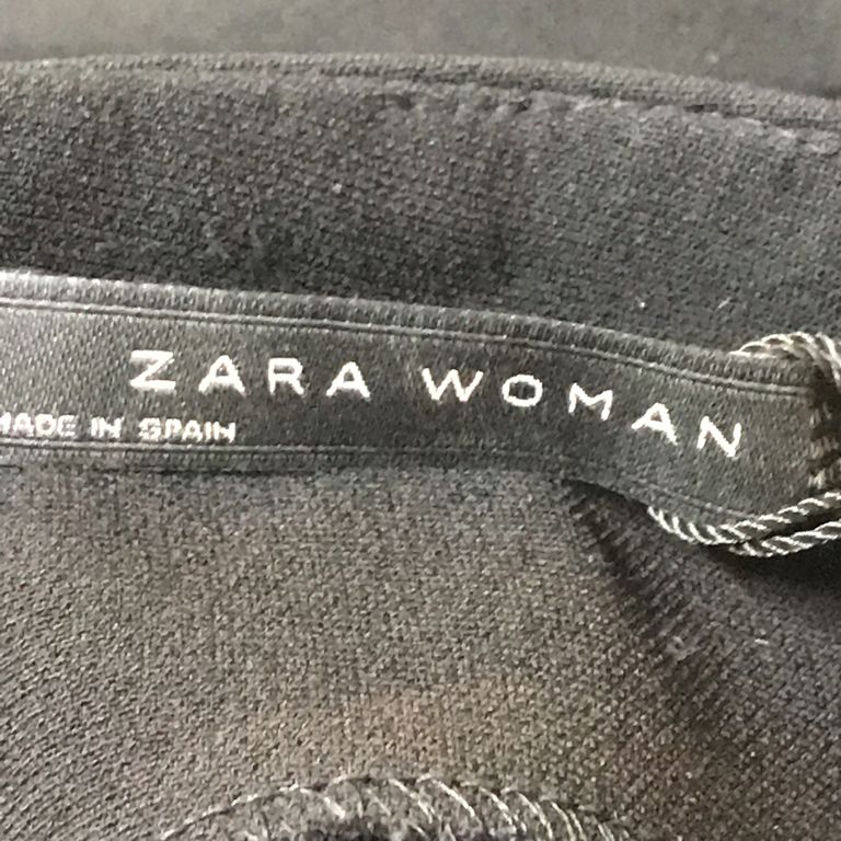 Zara Woman