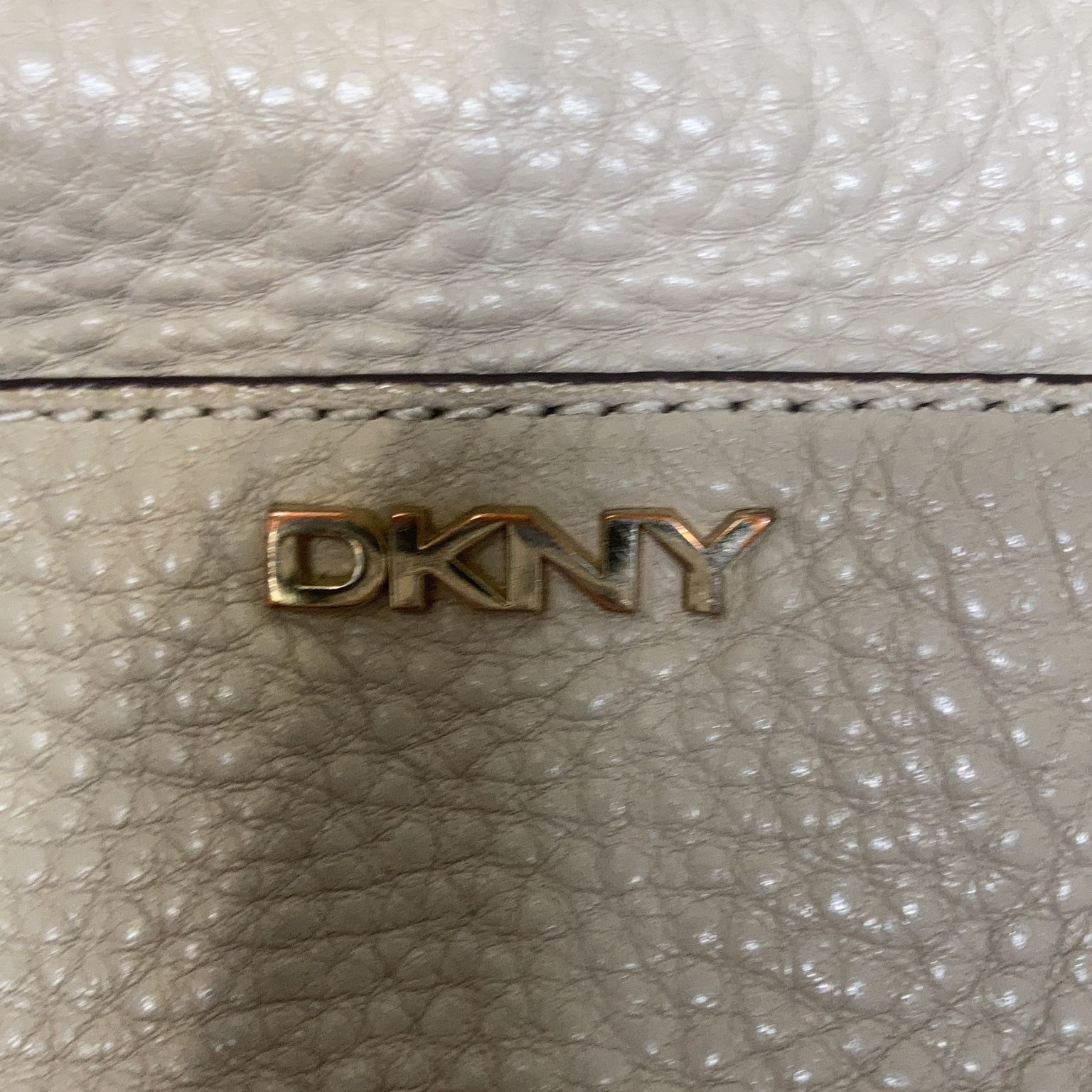 DKNY