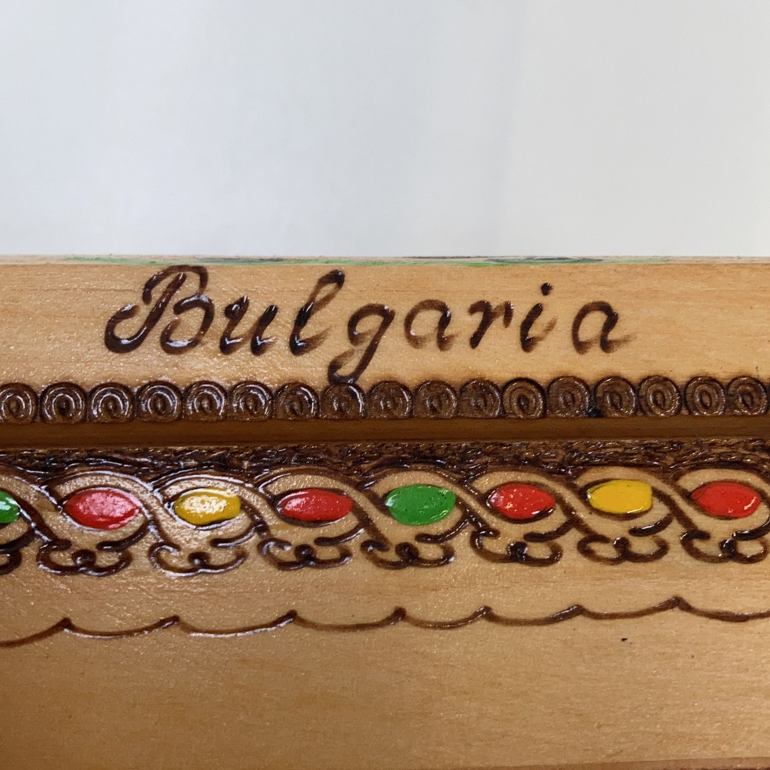 Bulgaria