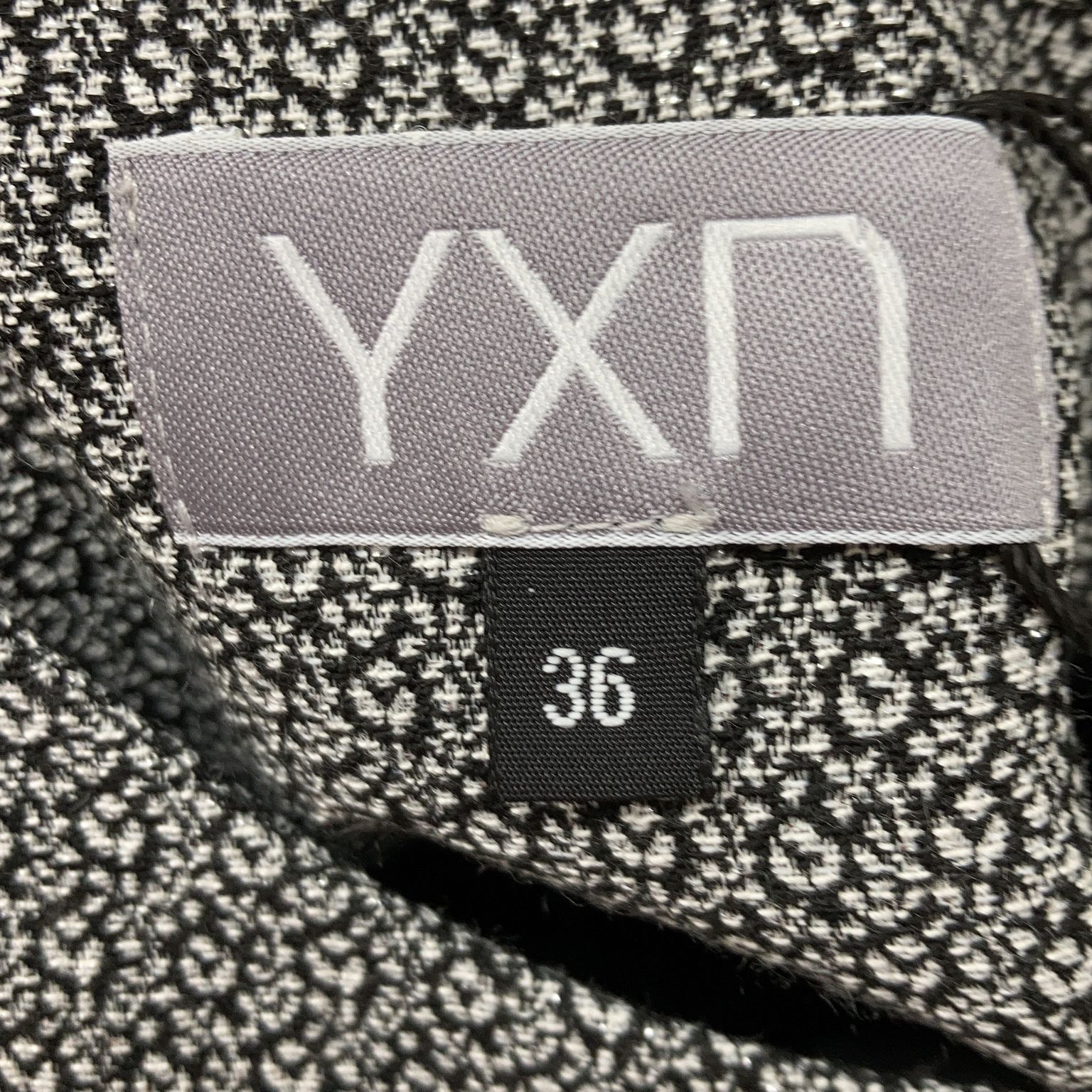 YXN