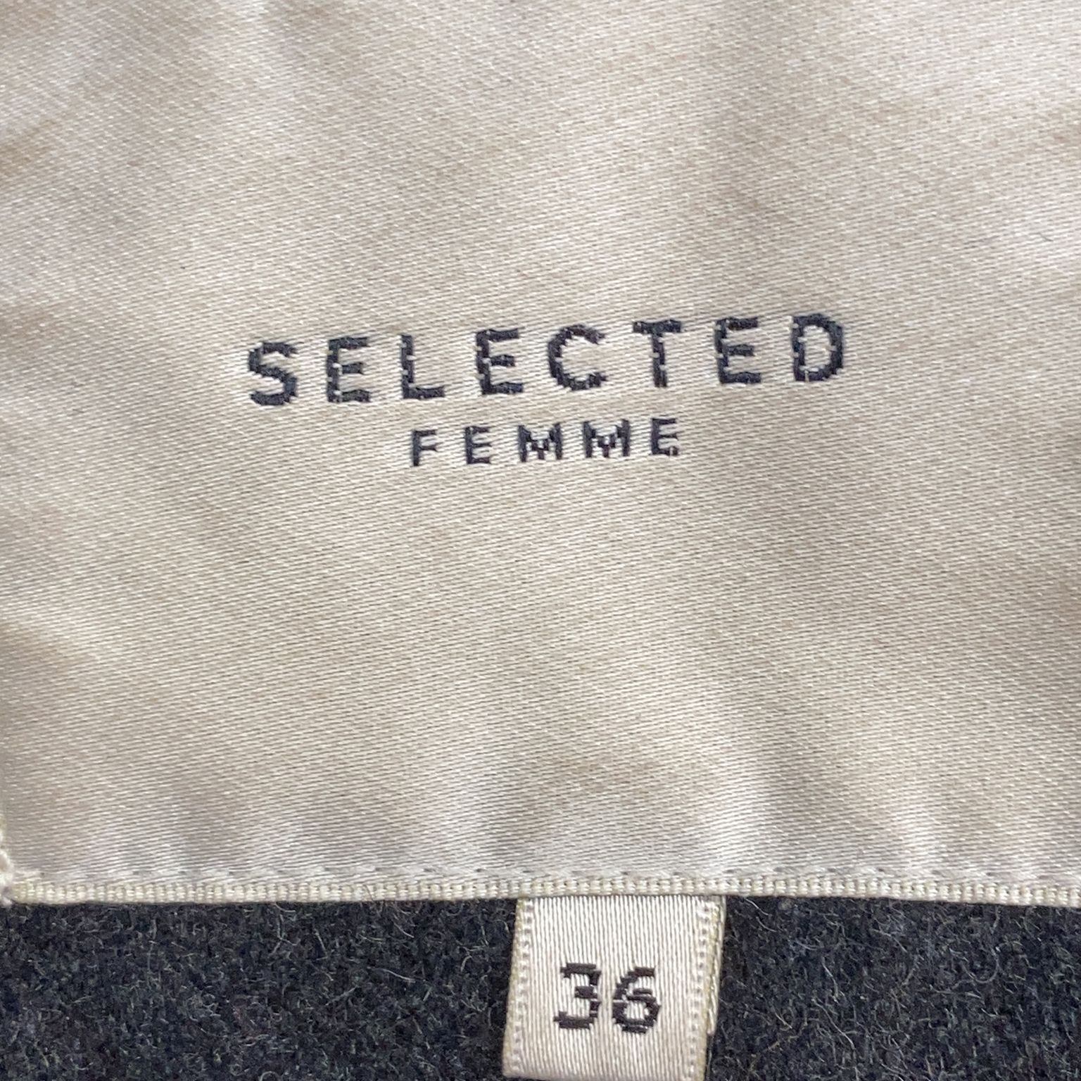 Selected Femme