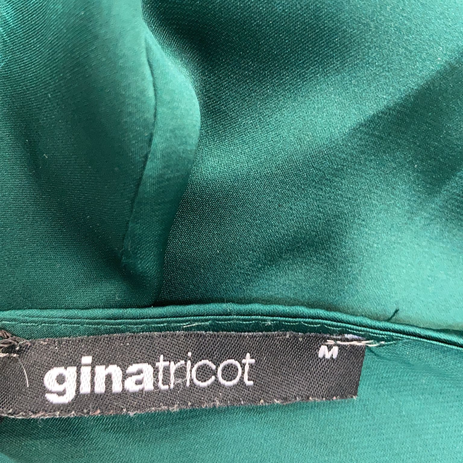 Gina Tricot