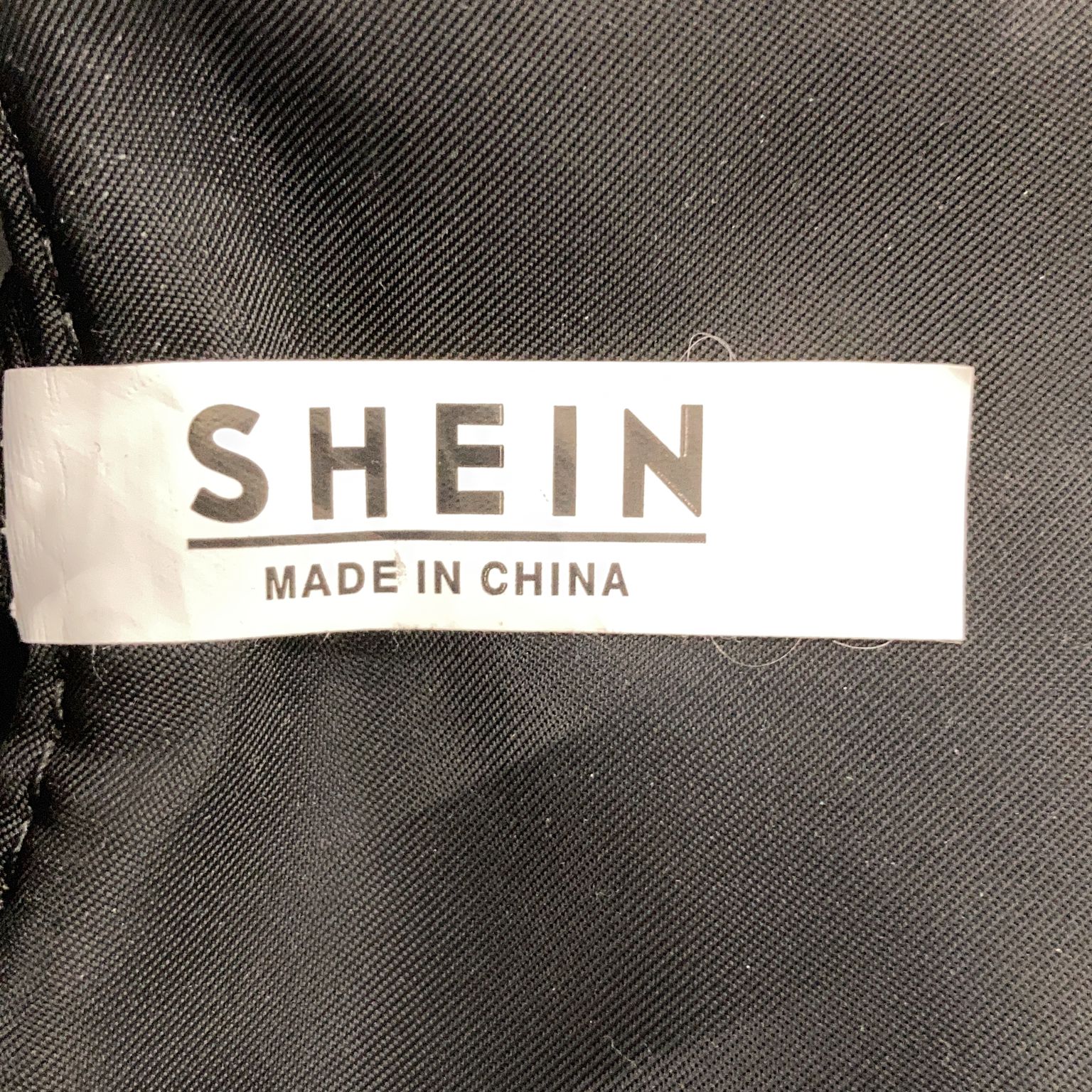 Shein