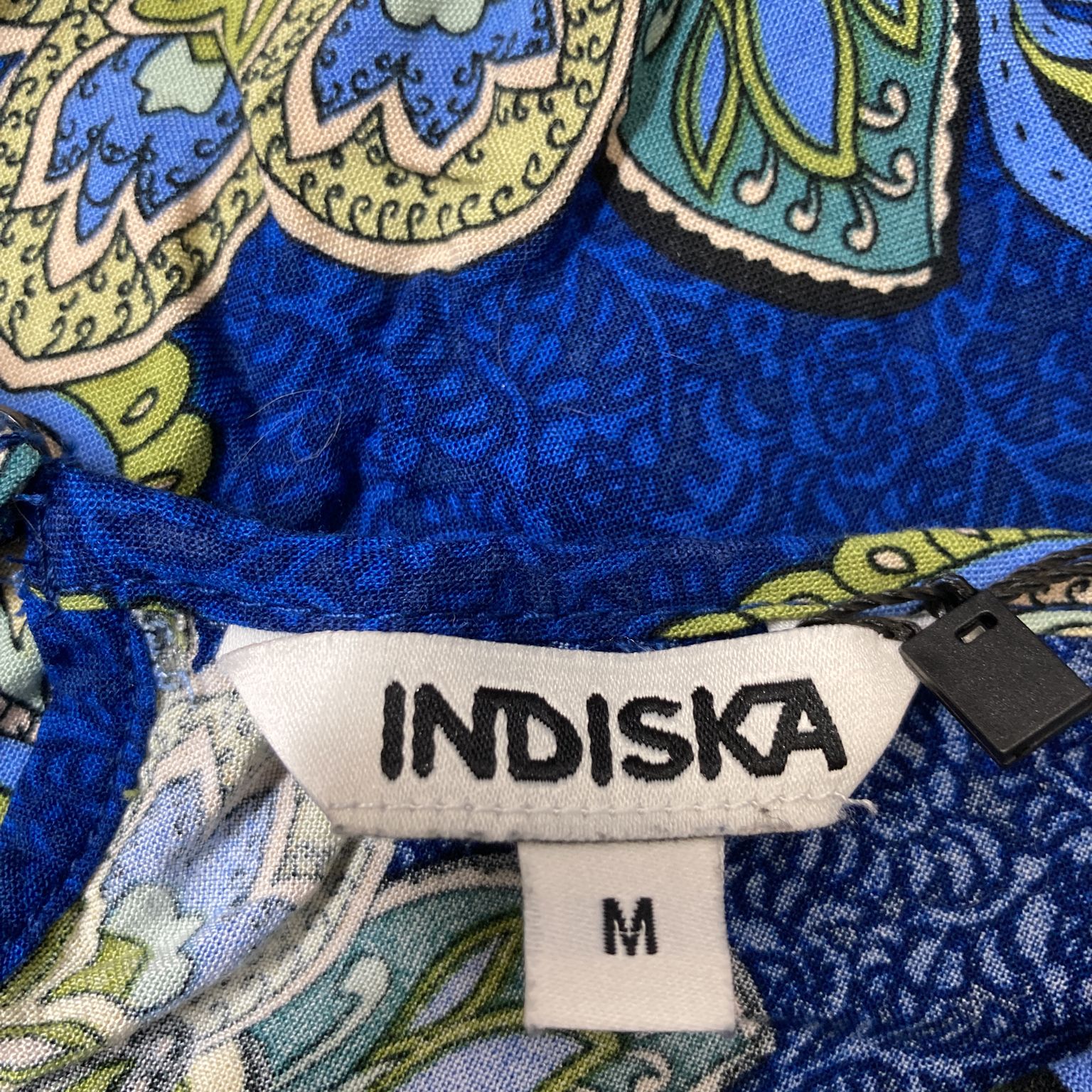 Indiska