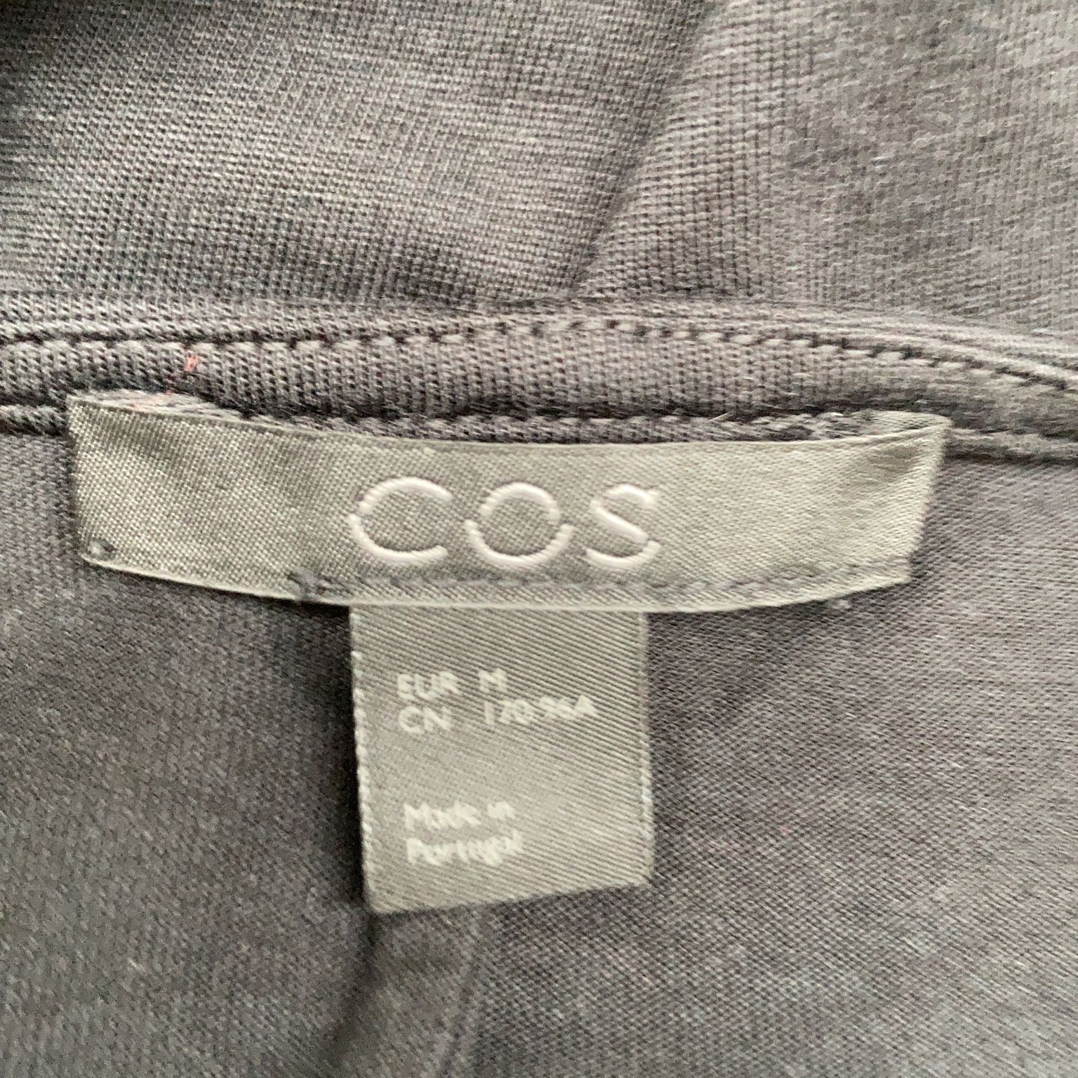 COS