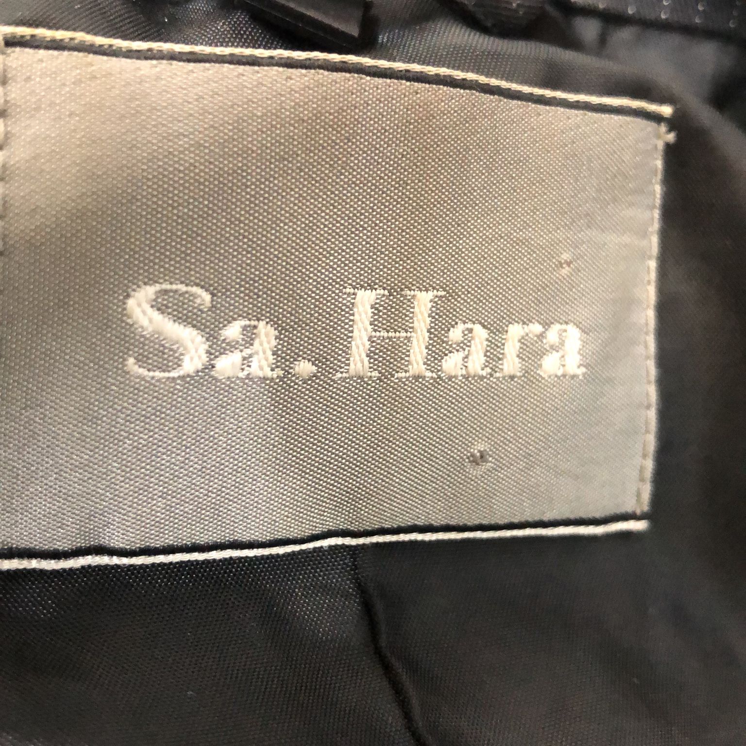 Sa.Hara