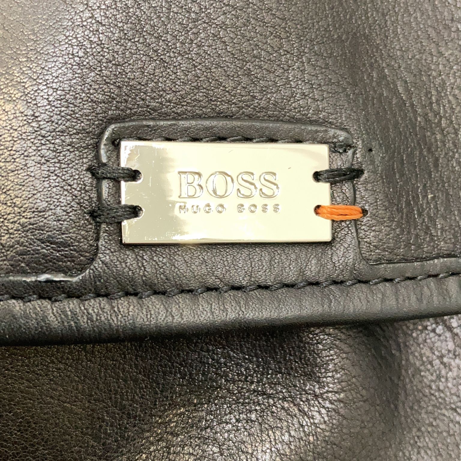 Boss Hugo Boss