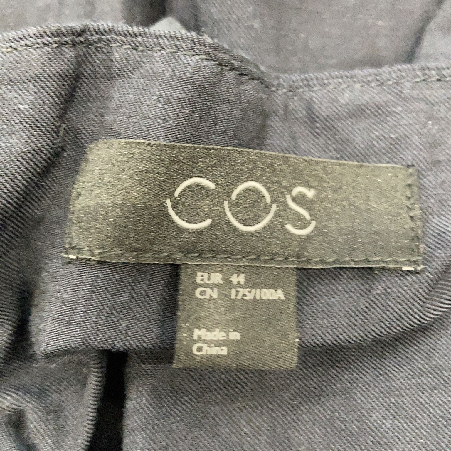 COS