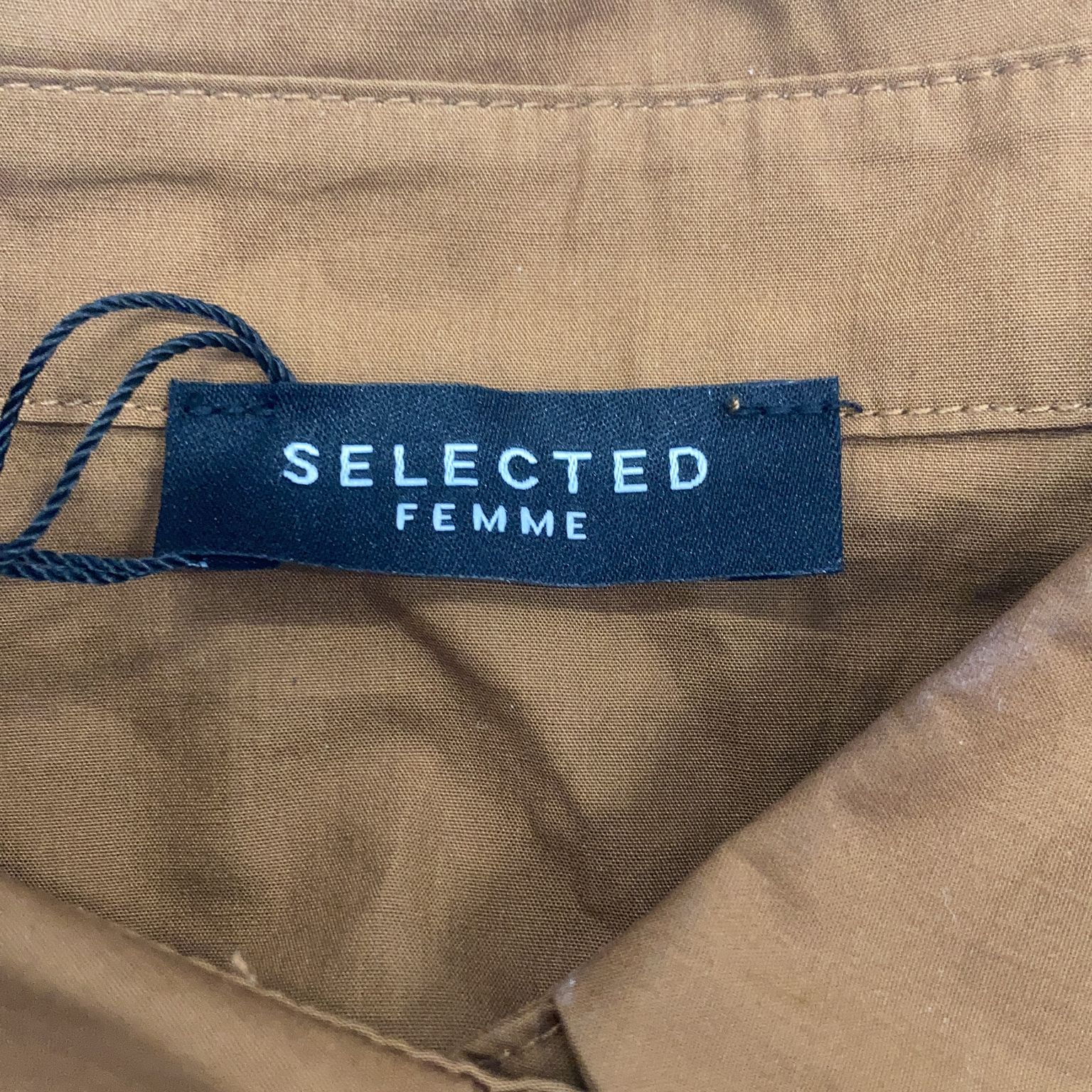 Selected Femme