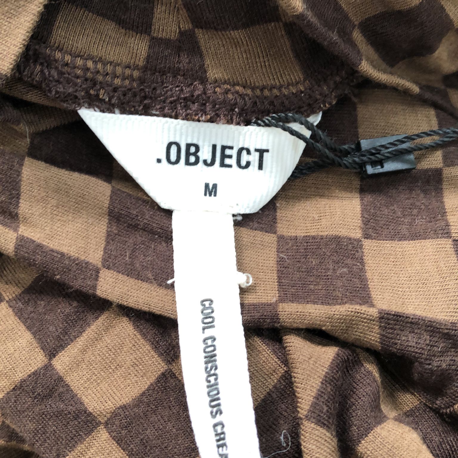 Object