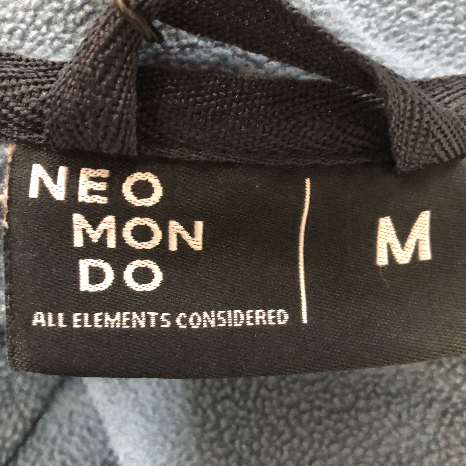 Neomondo