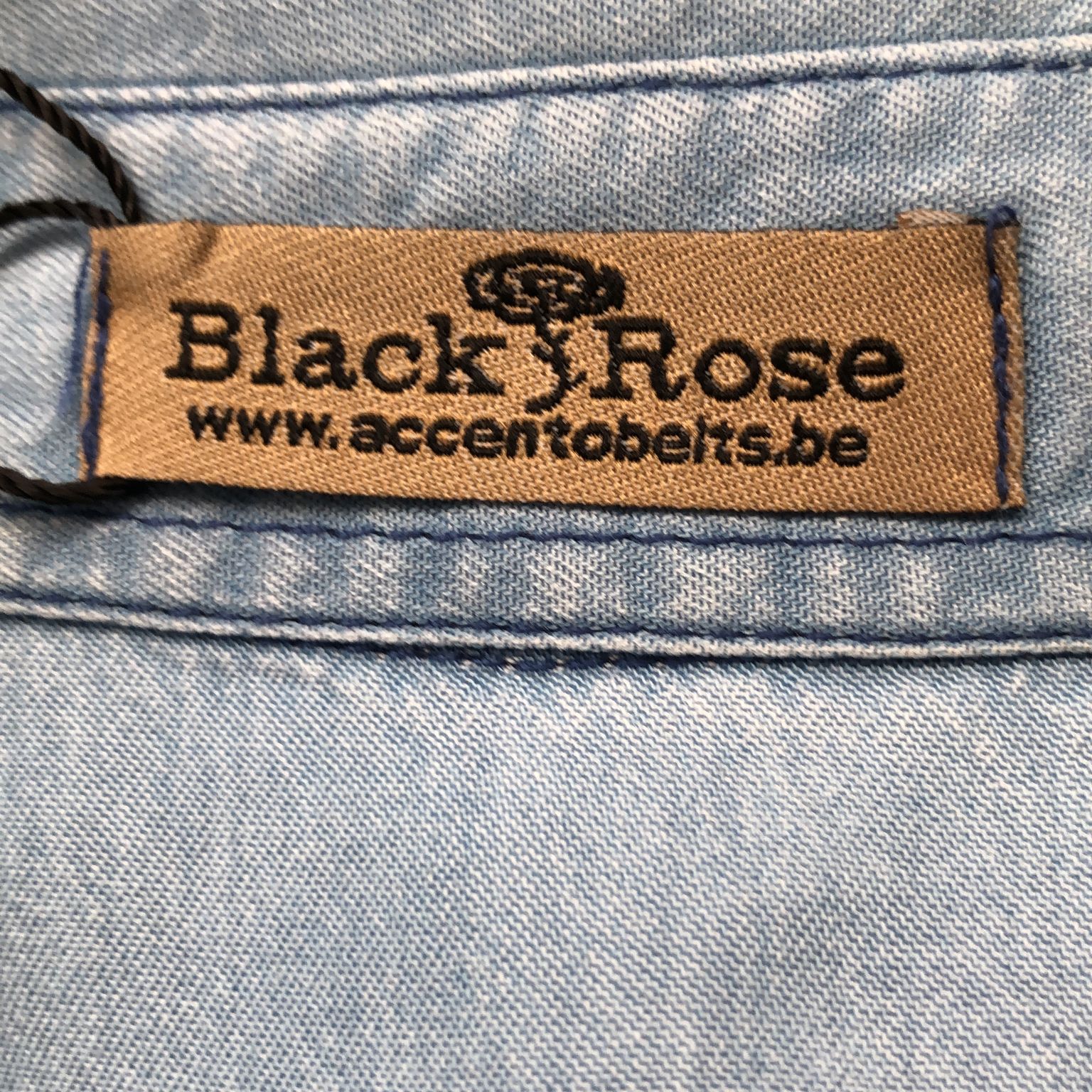 Black Rose