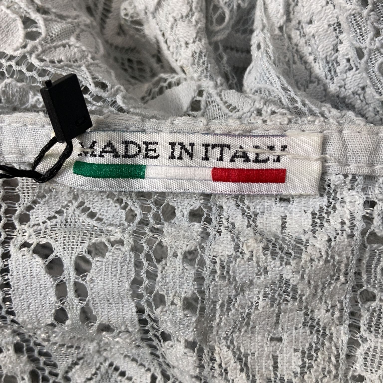 Made in italy