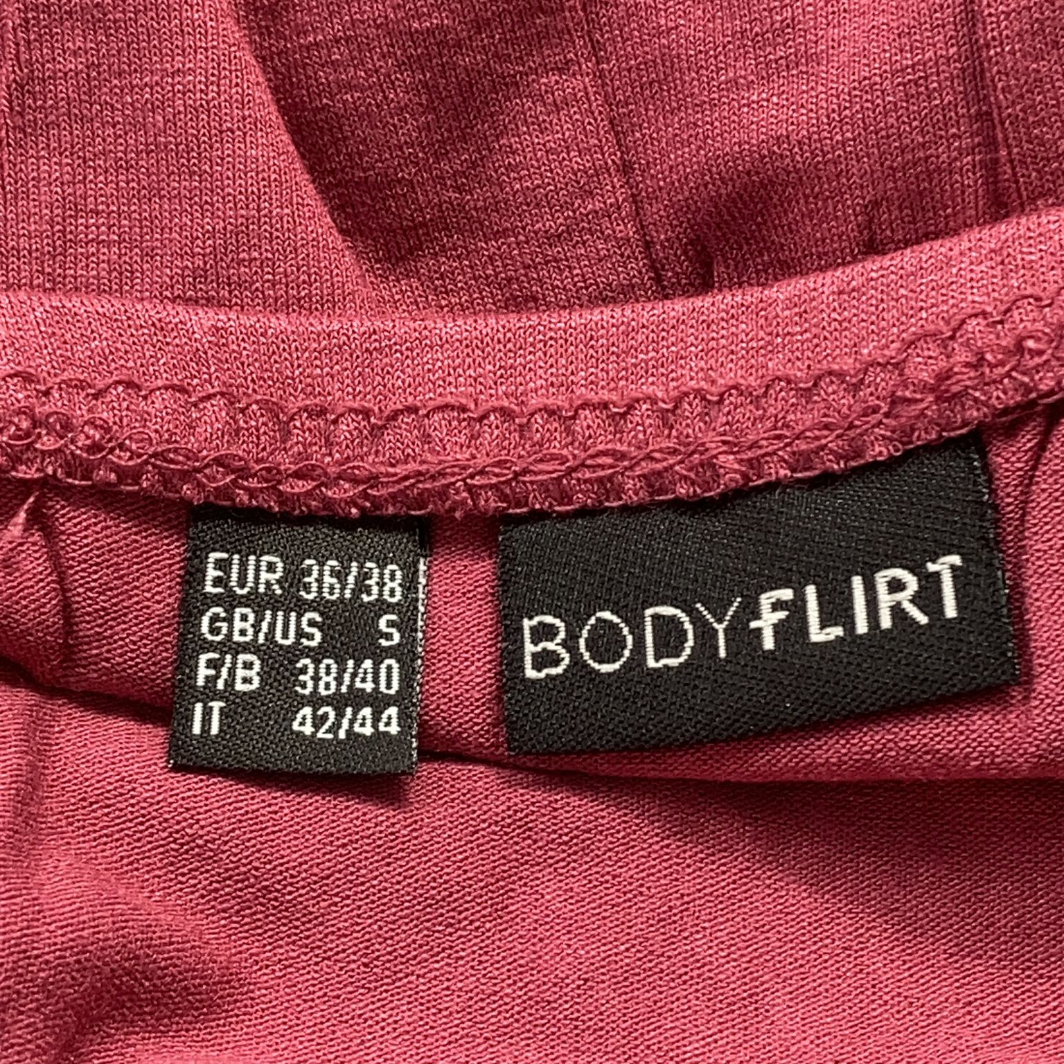 Bodyflirt