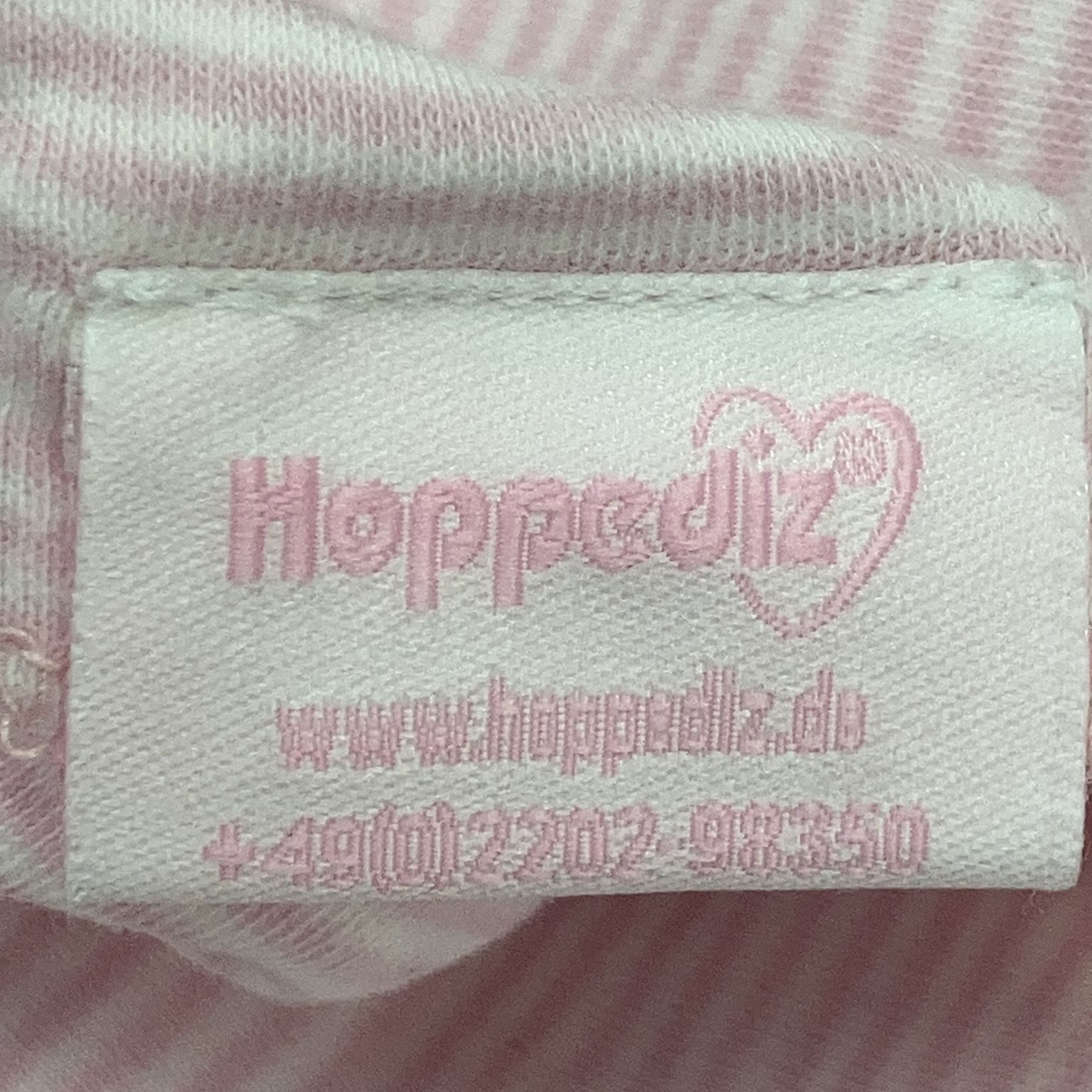 Hoppediz