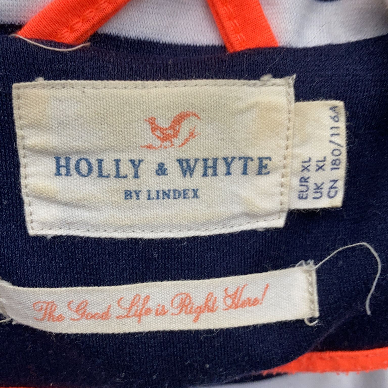 Holly  Whyte by Lindex