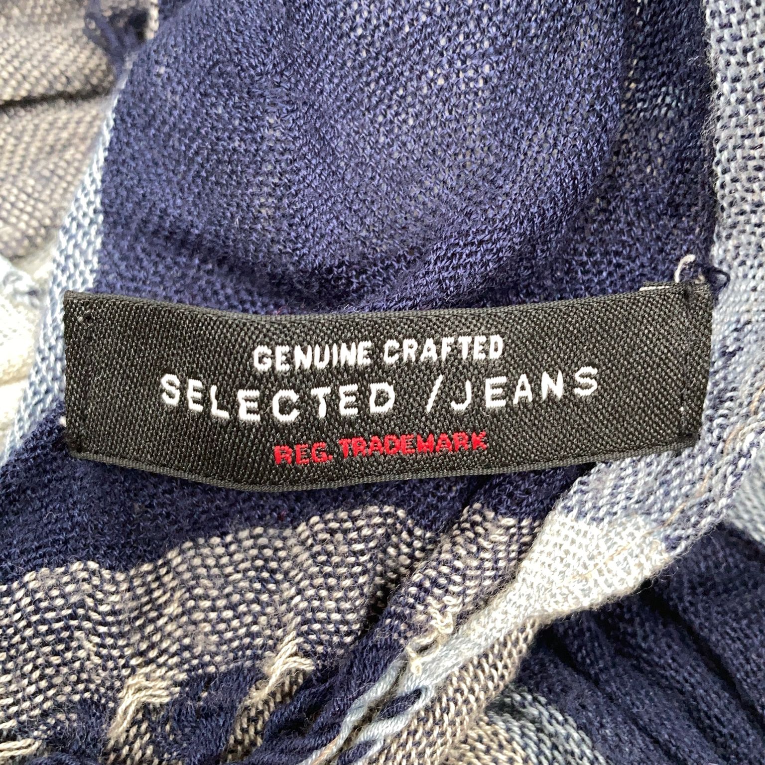 Selected Jeans