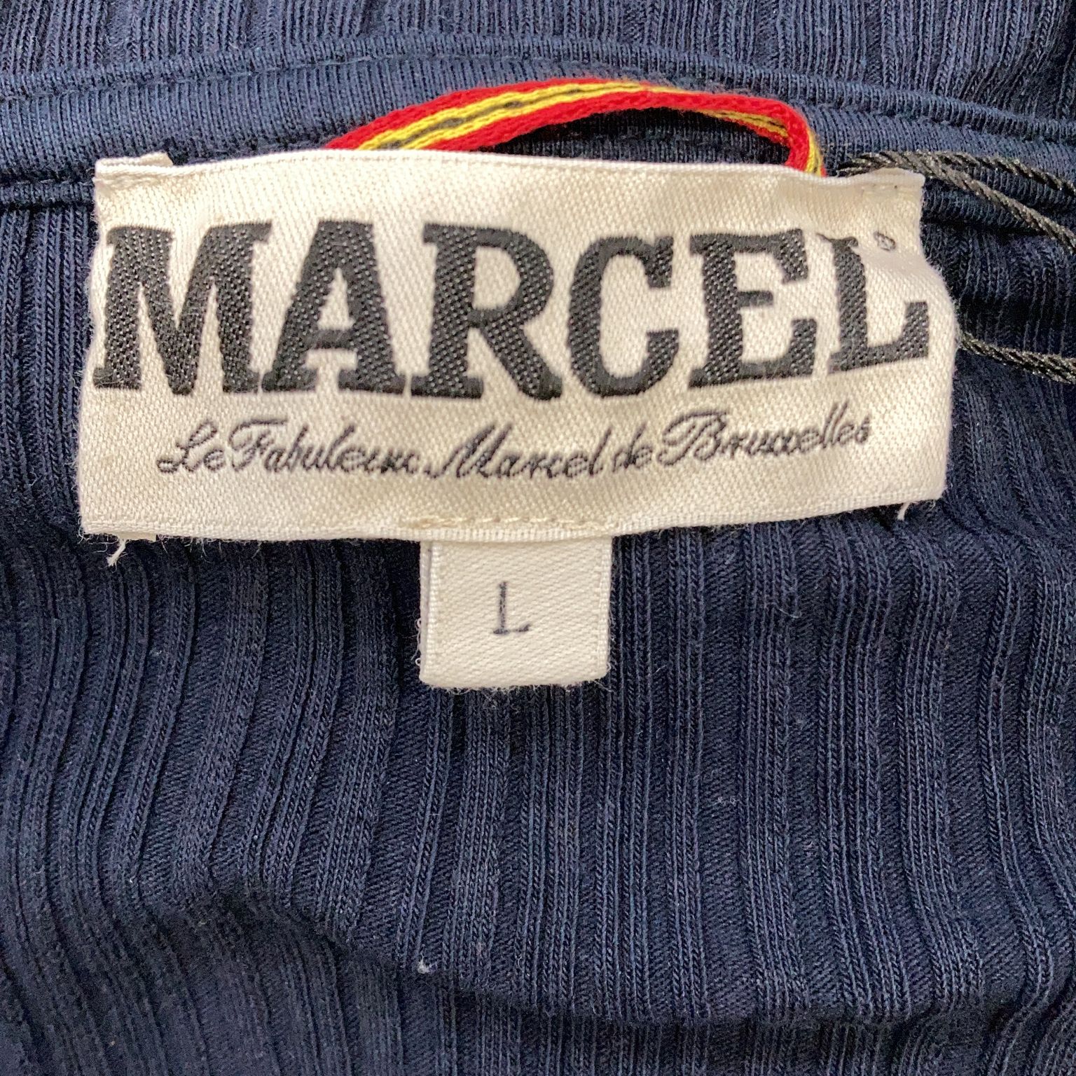 Marcel