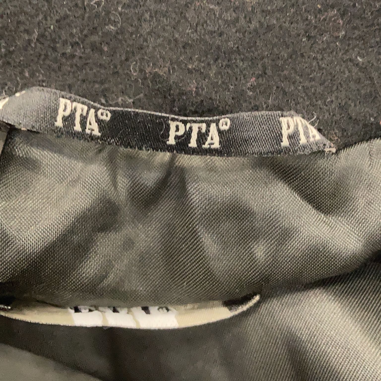 PTA