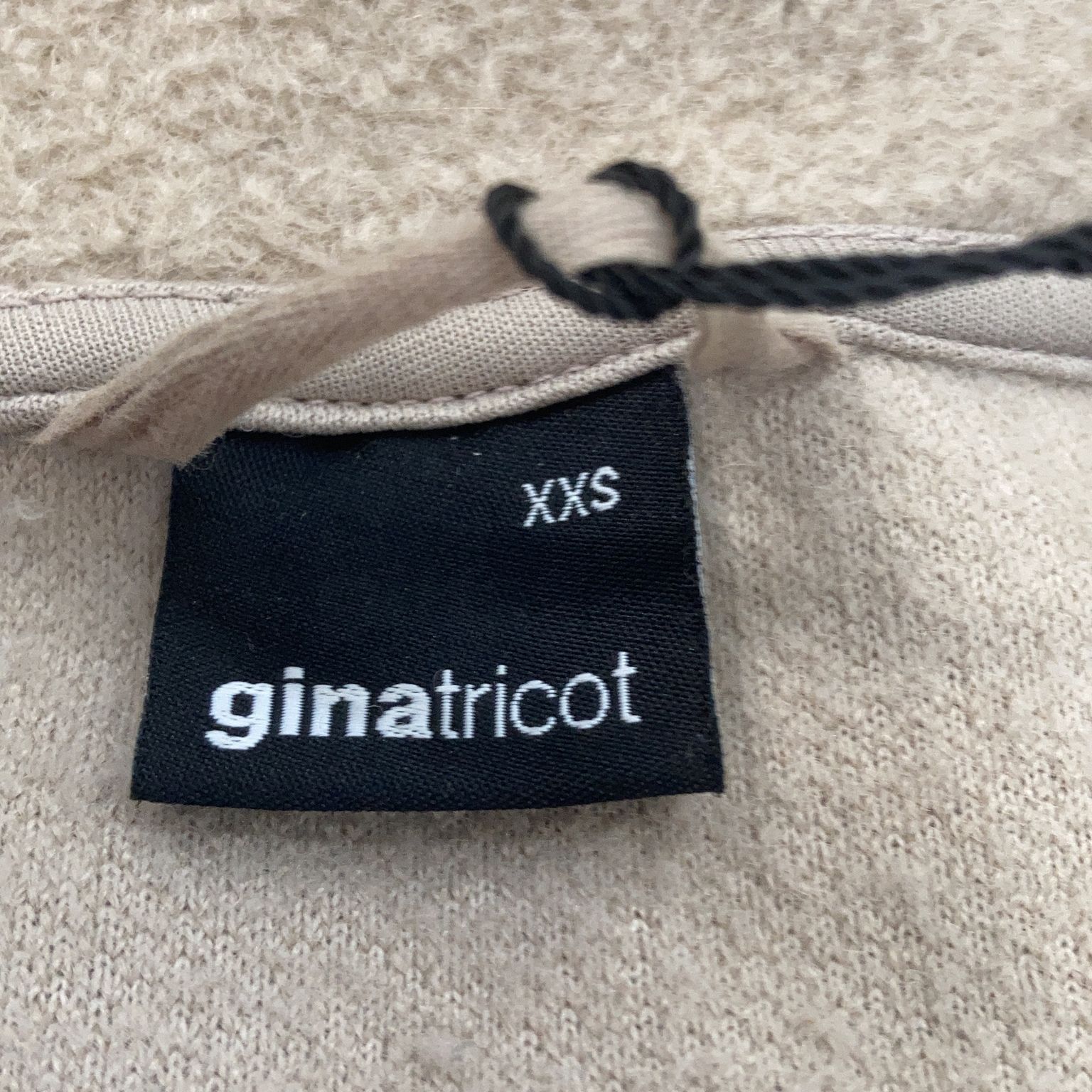 Gina Tricot