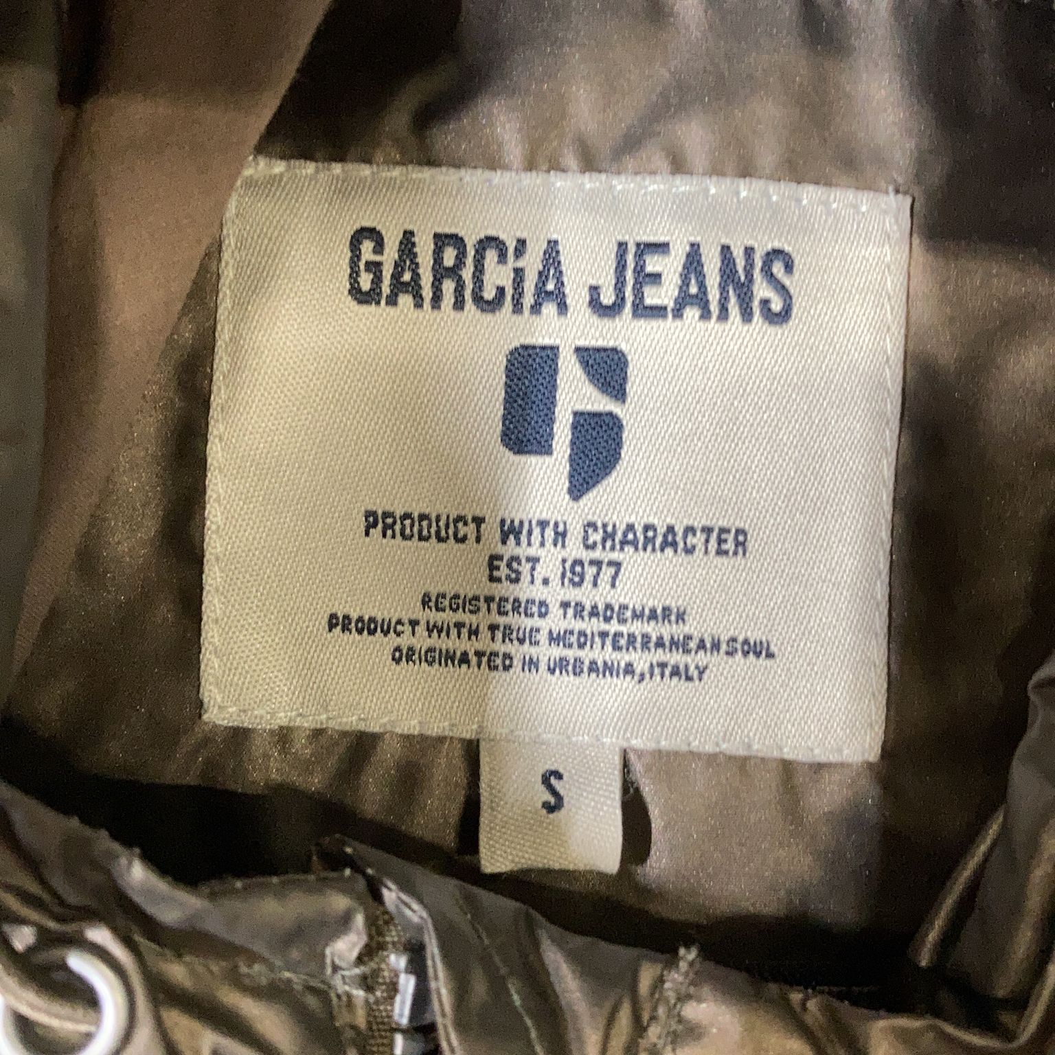 Garcia Jeans