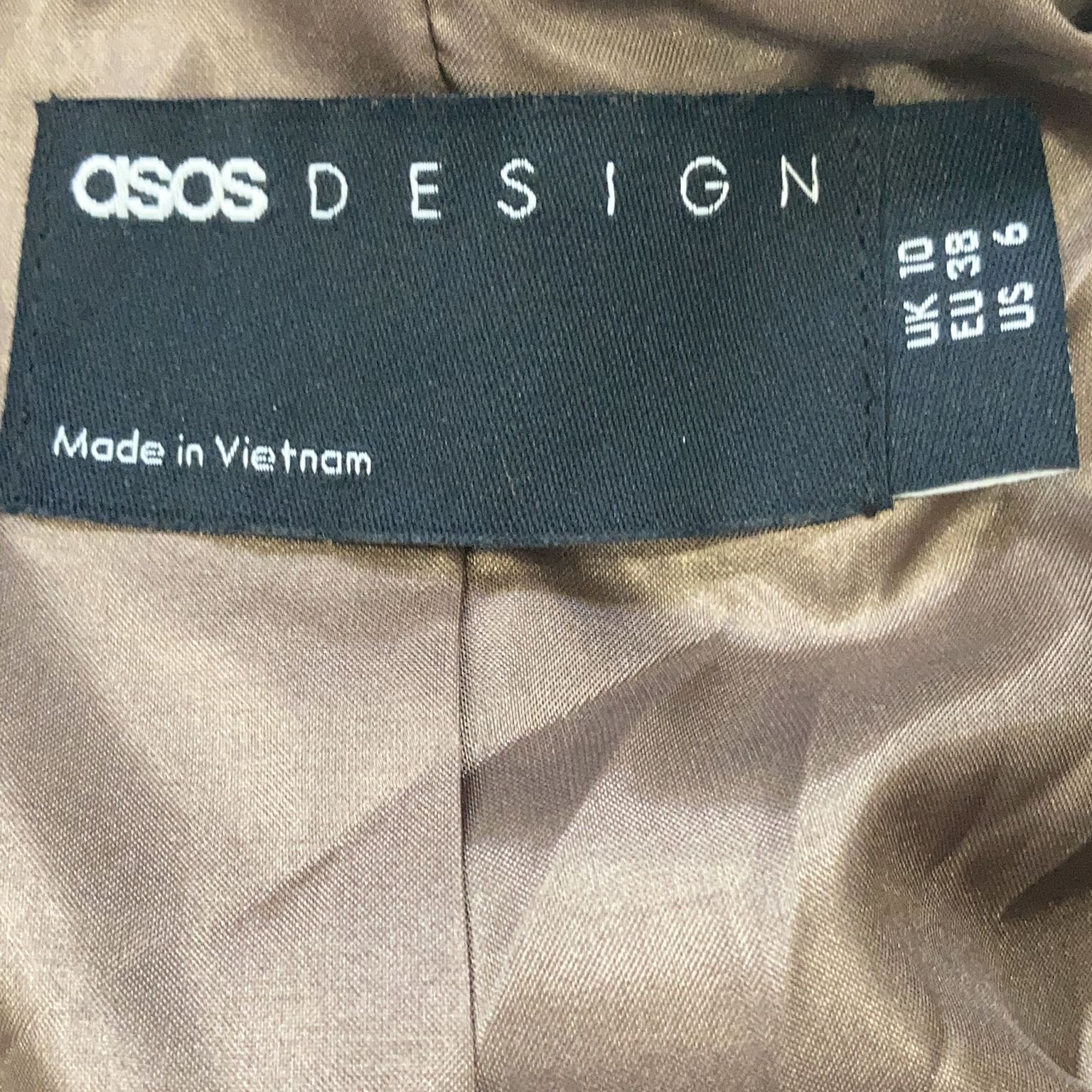 ASOS Design