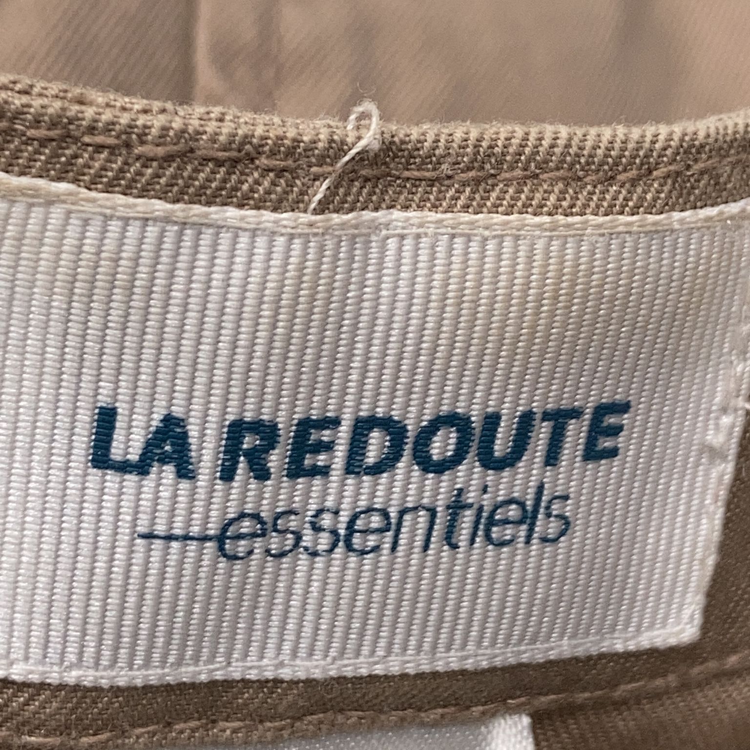 La Redoute