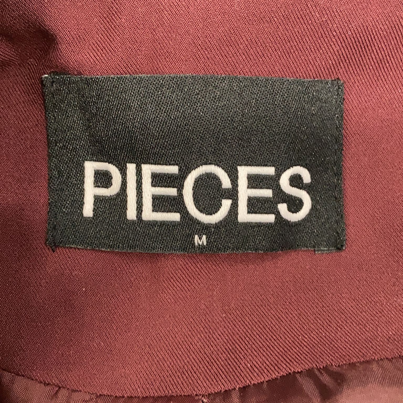 Pieces