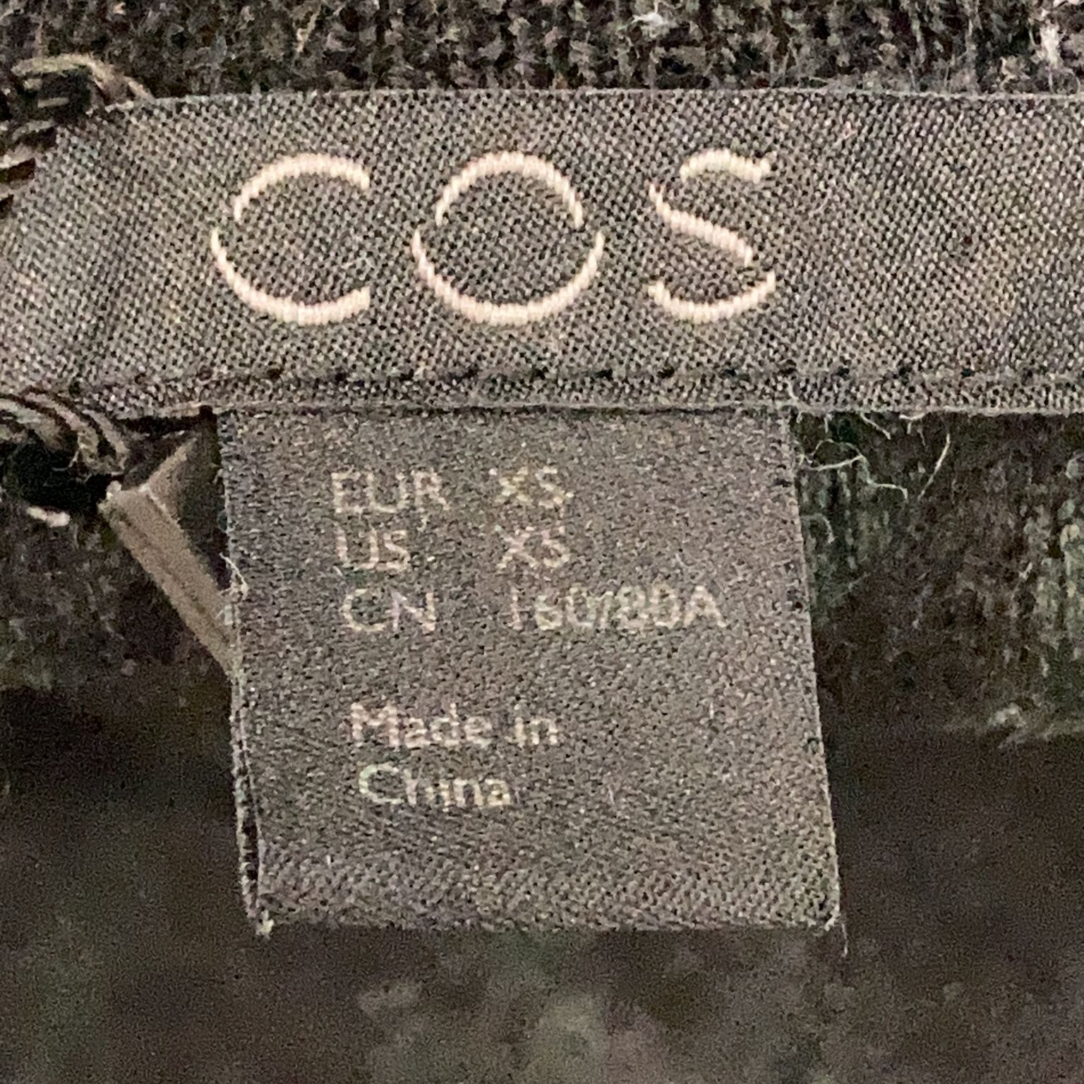 COS