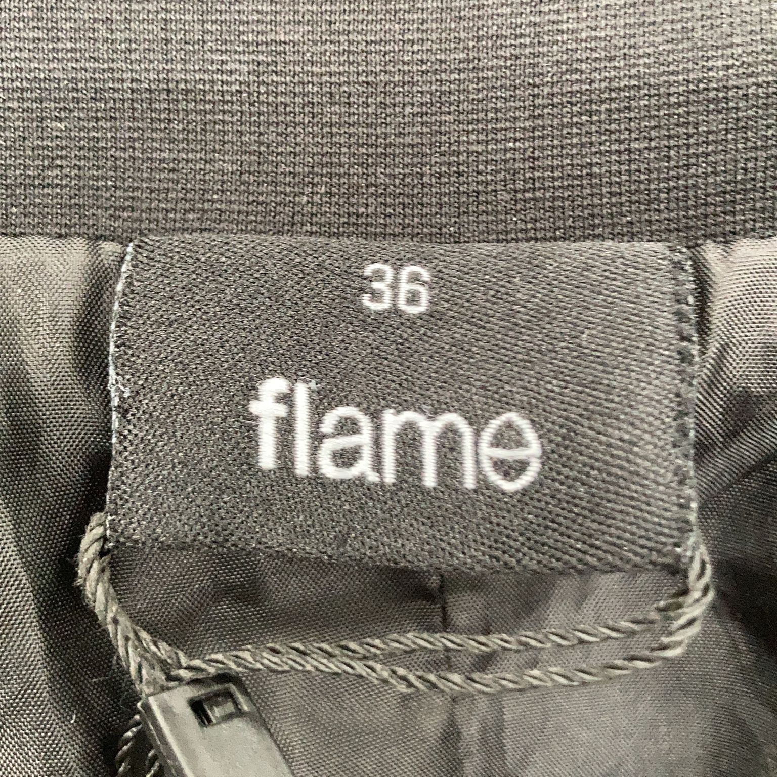 Flame