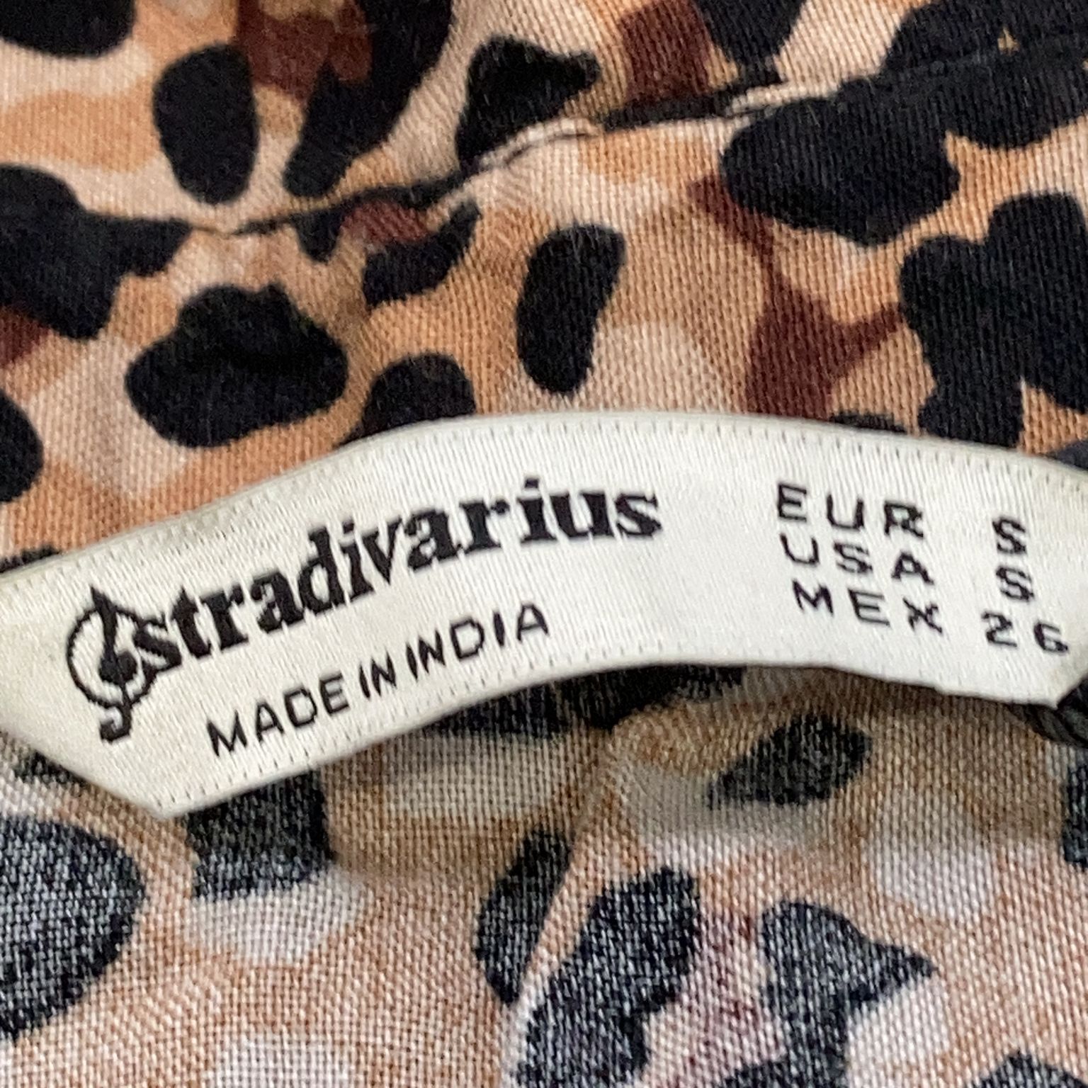 Stradivarius