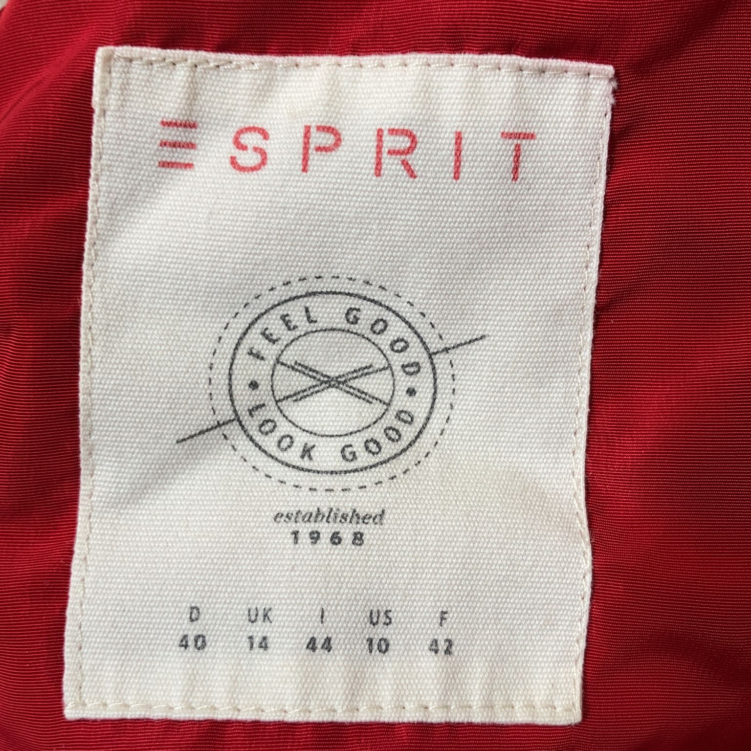 ESPRIT