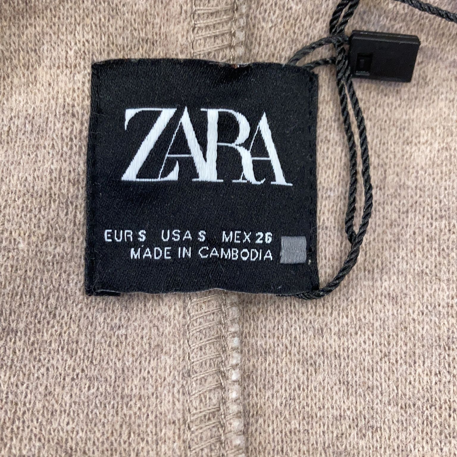 Zara