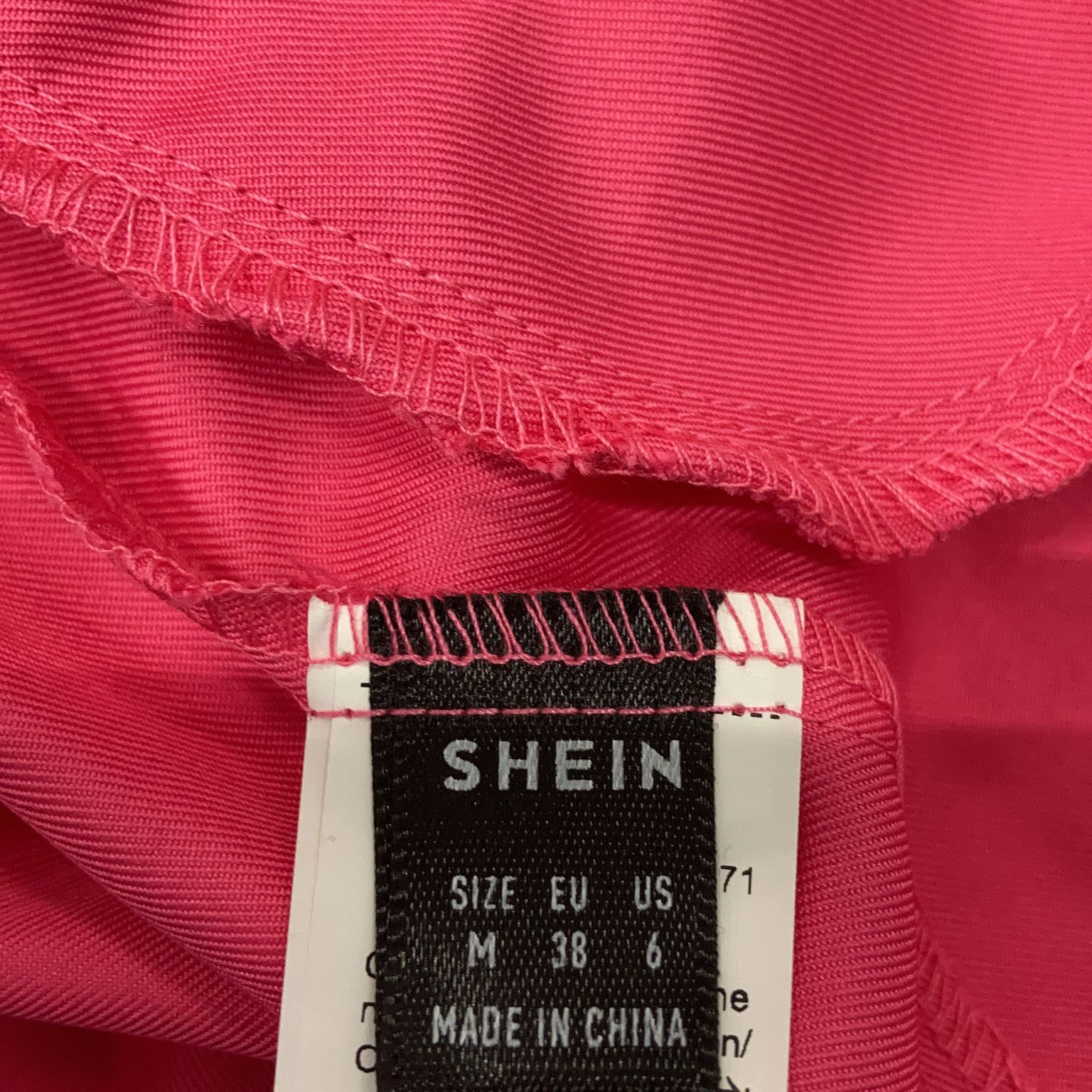 Shein