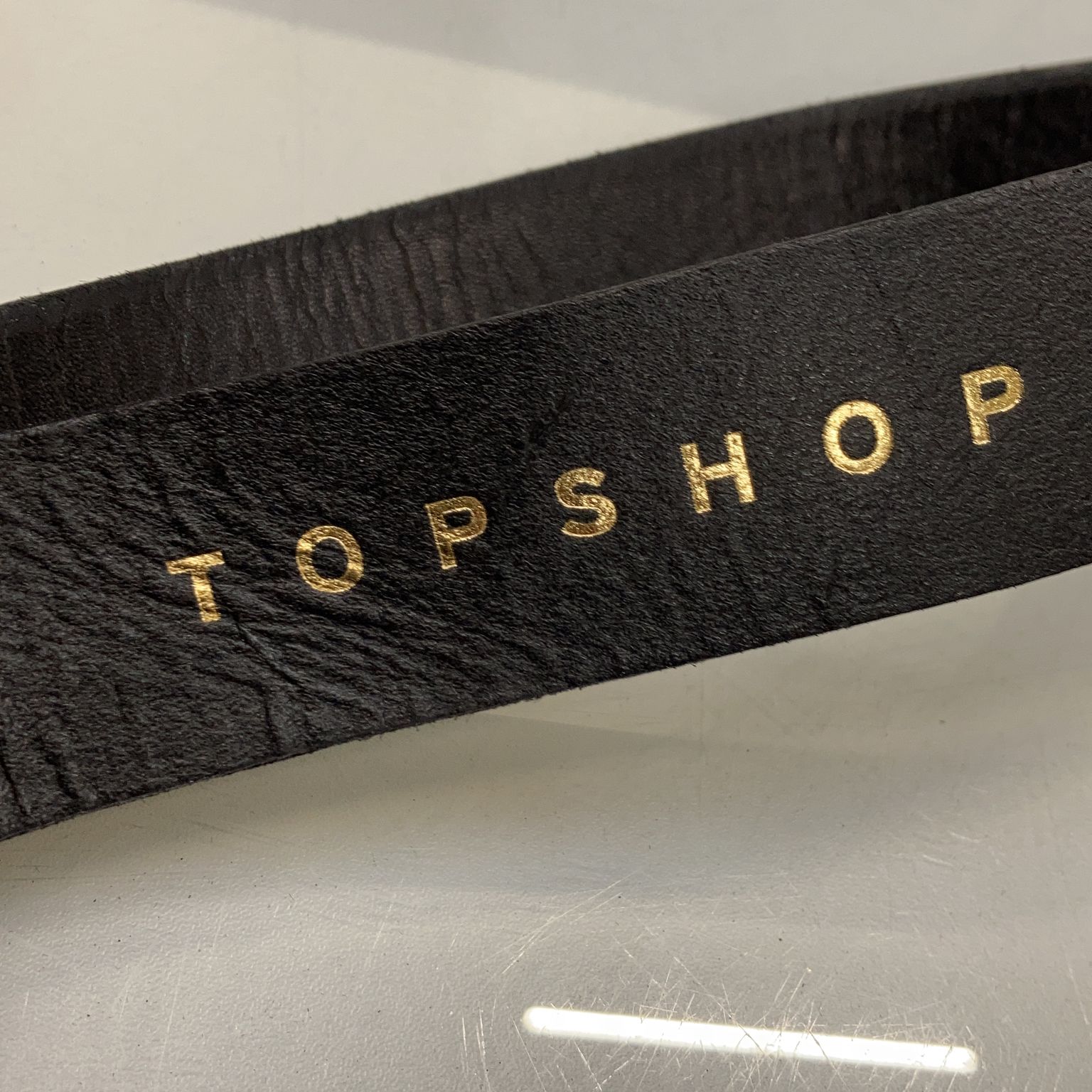 Topshop