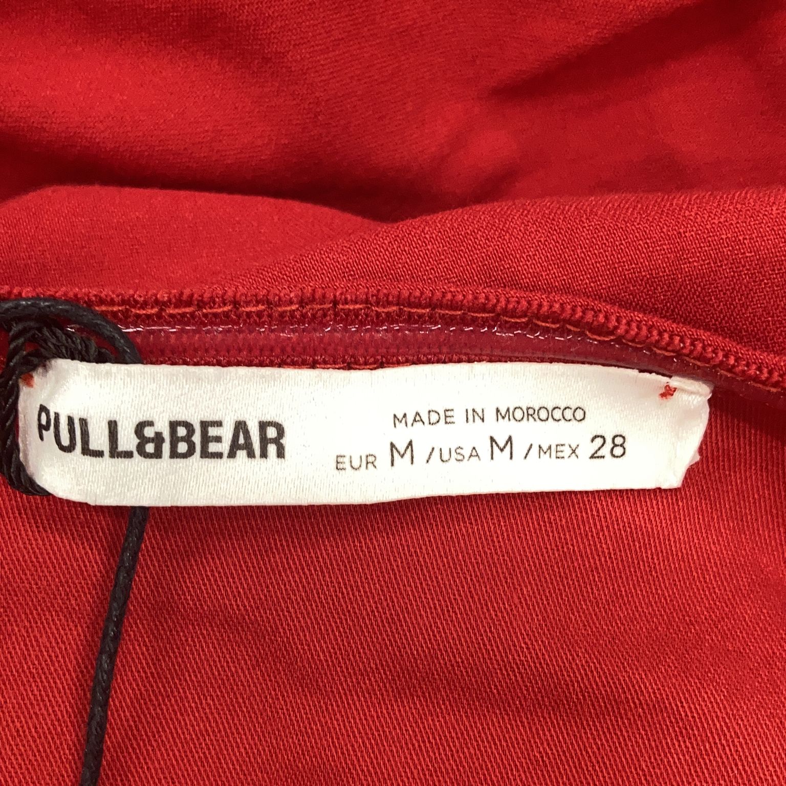 Pull  Bear