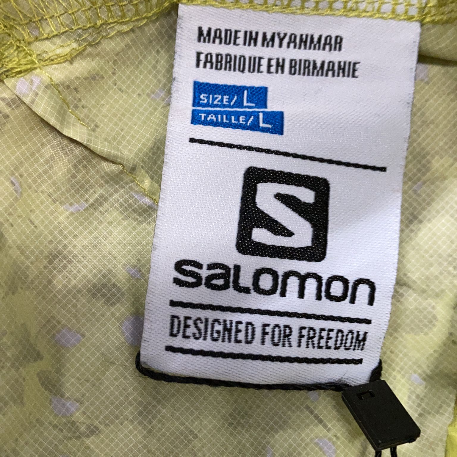 Salomon