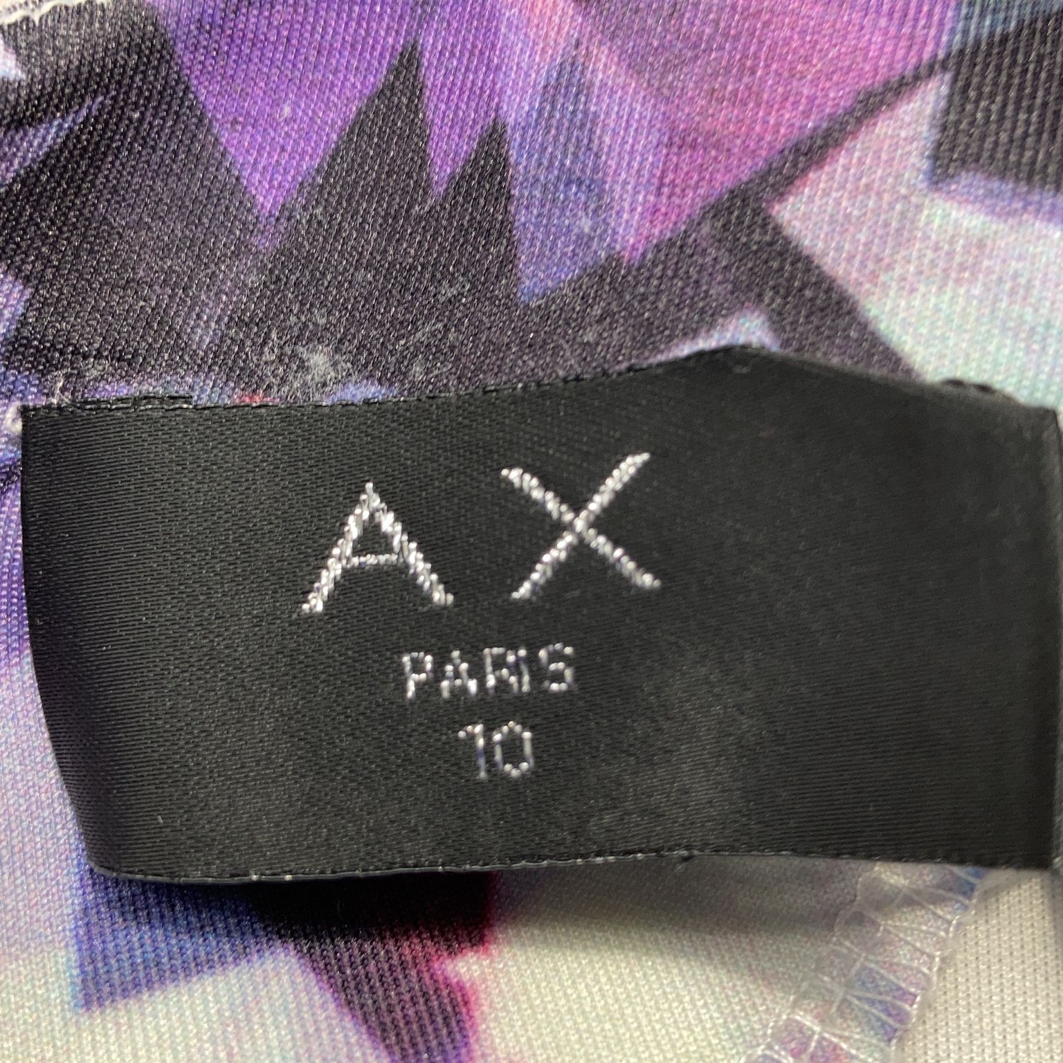 AX Paris