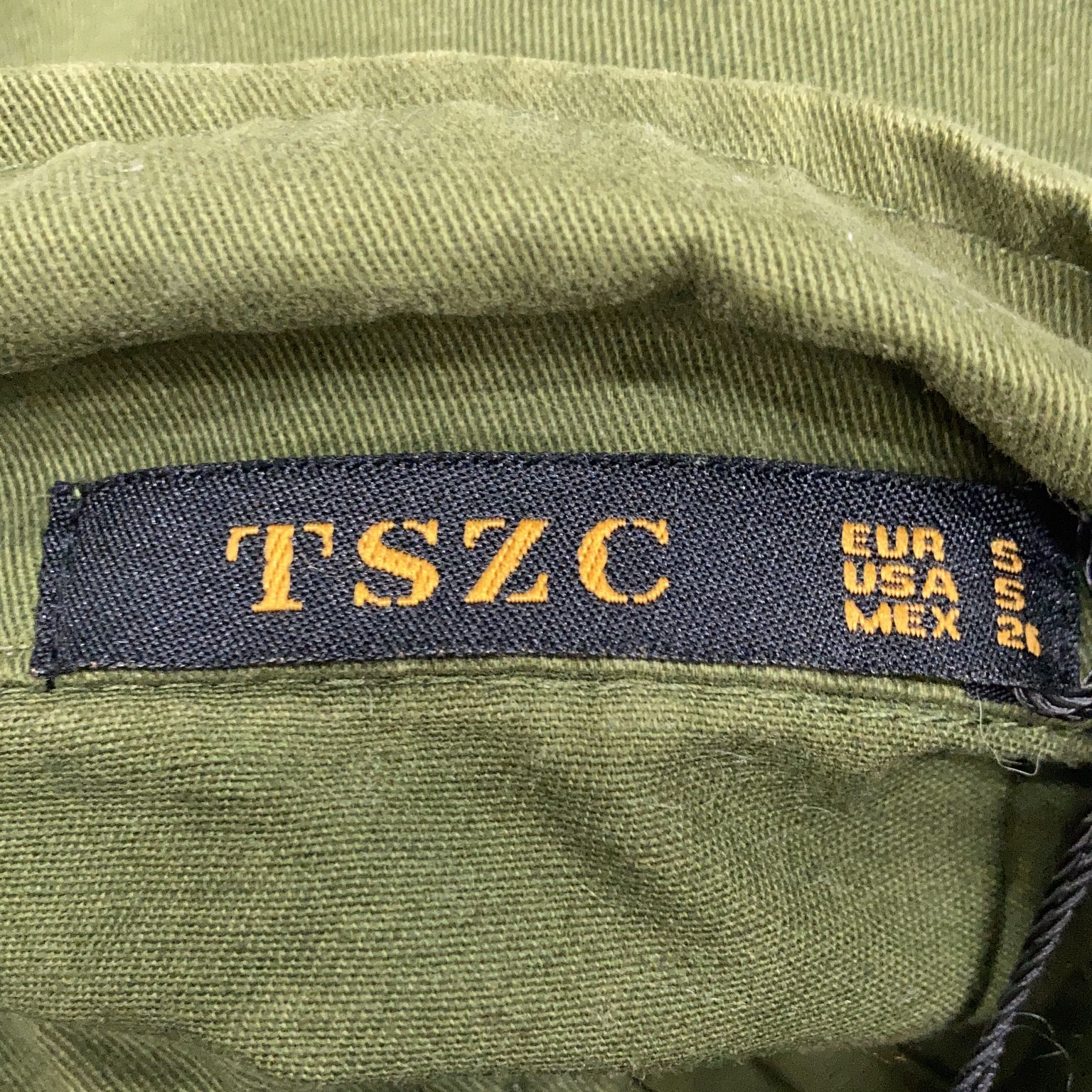 TSZC