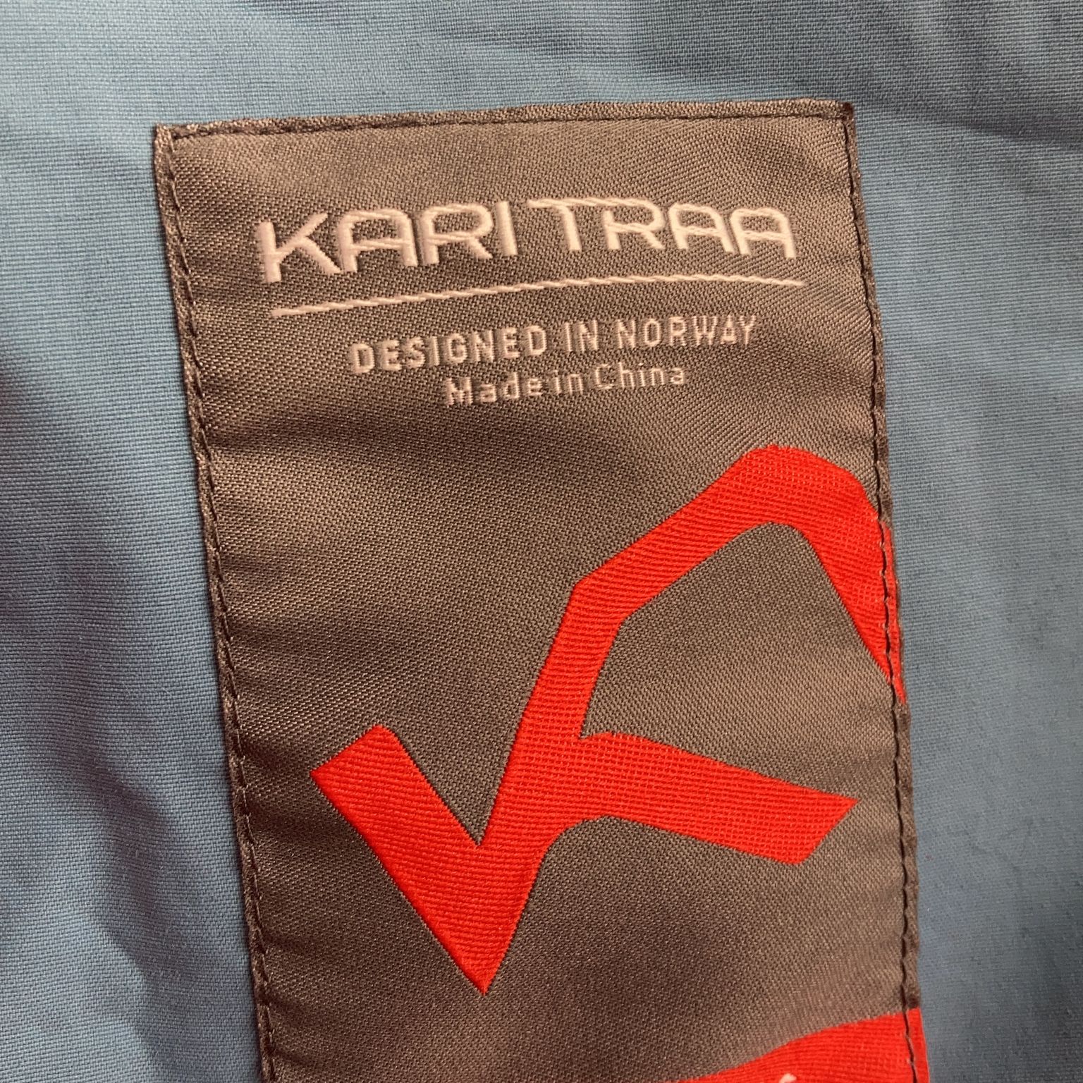 Kari Traa