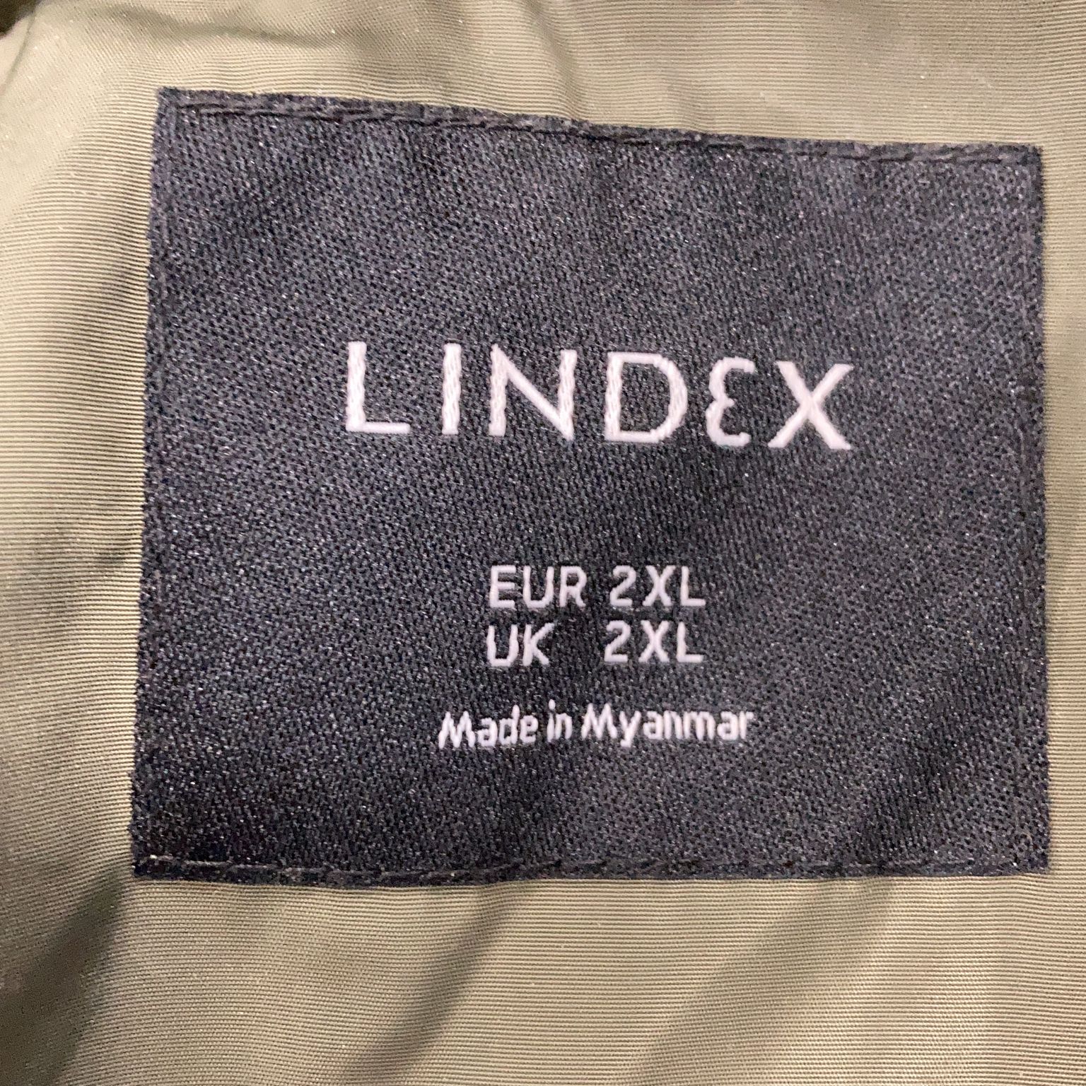 Lindex