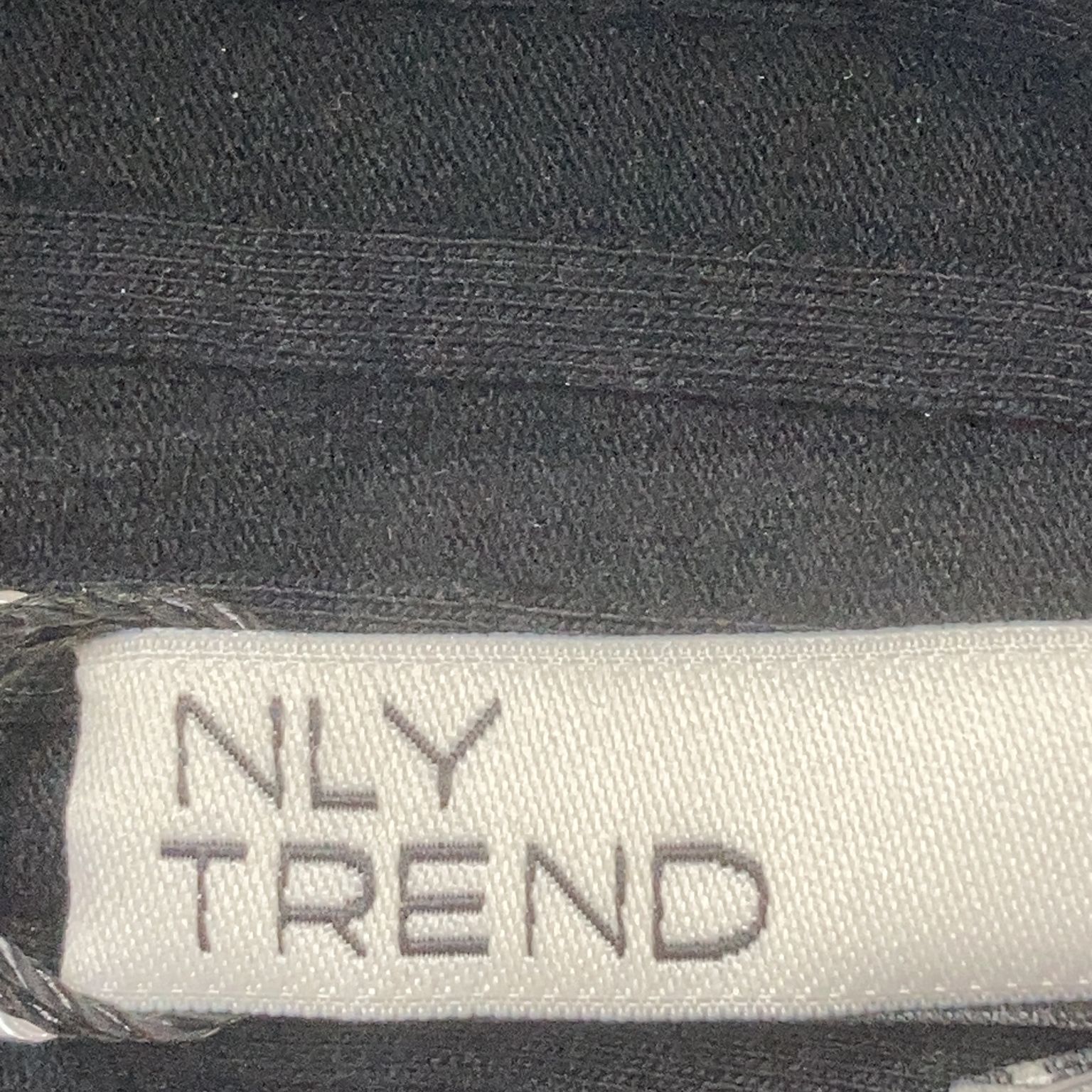 NLY Trend